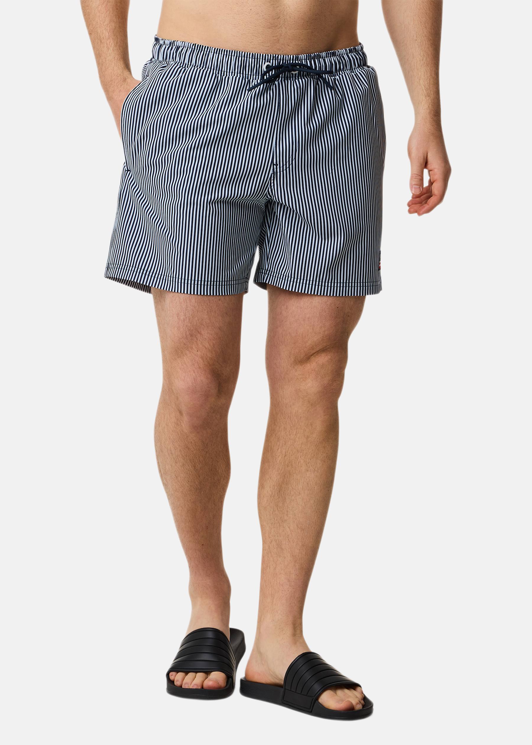 Pacific Stretch Beach Shorts