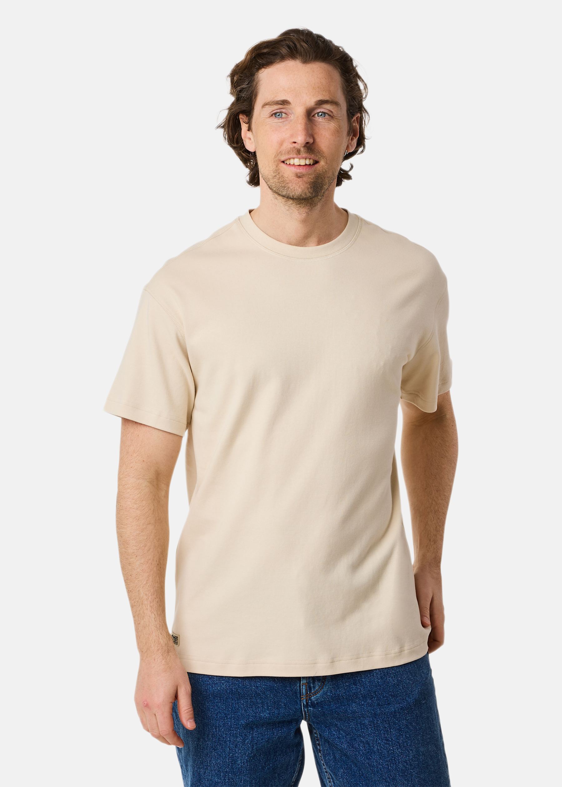 Heavy Tee