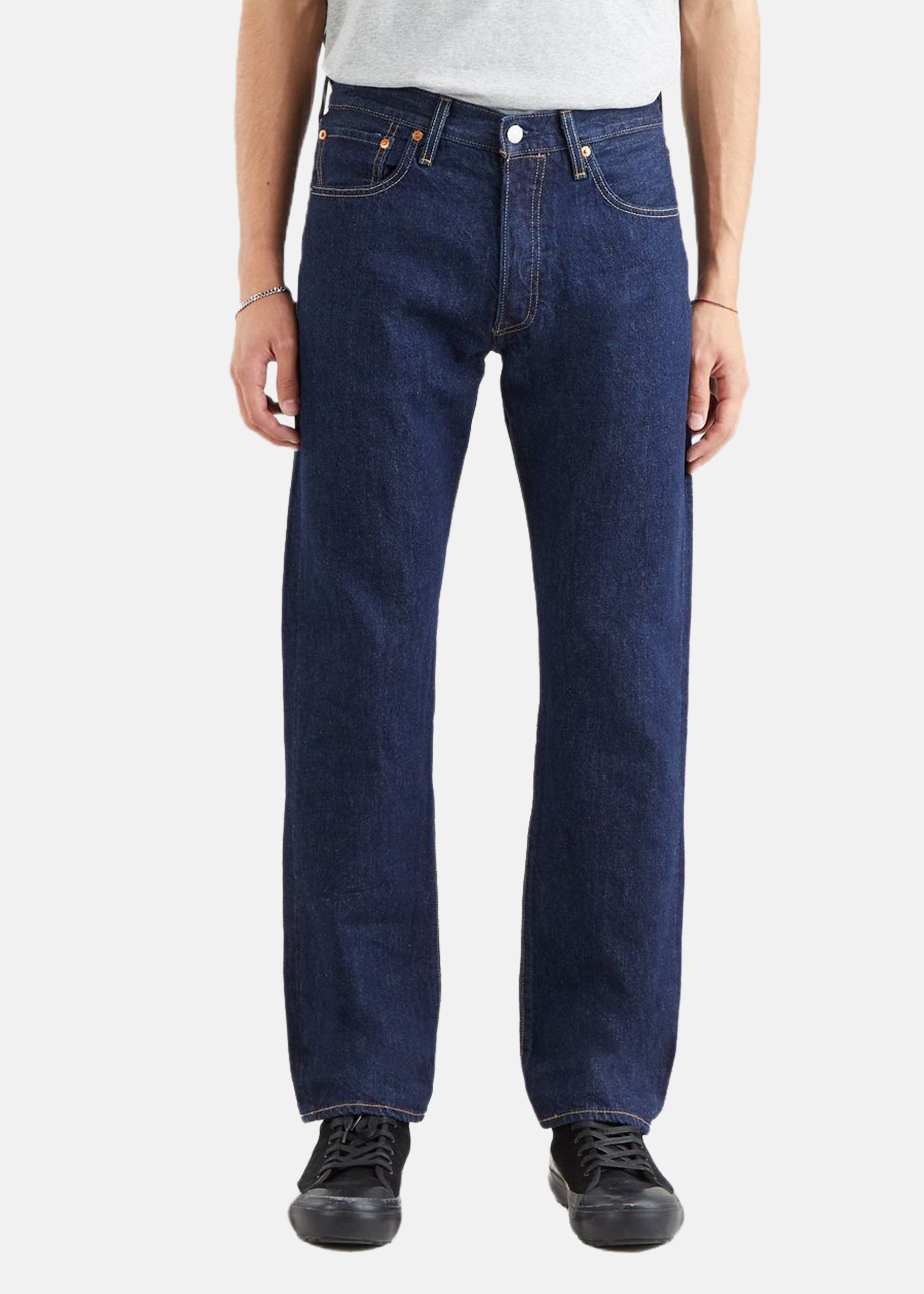 501 LEVIS ORIGINAL