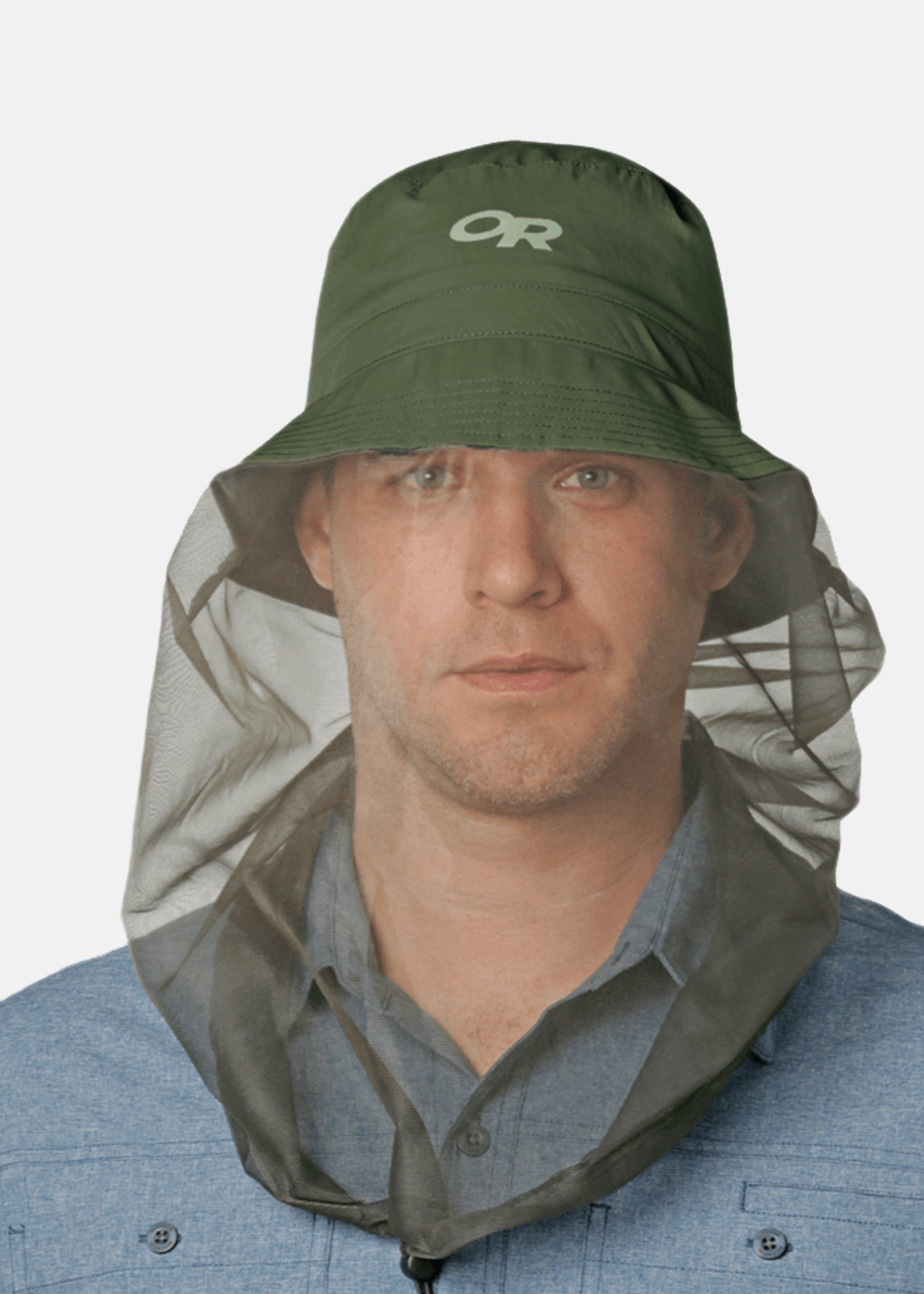BUG BUCKET