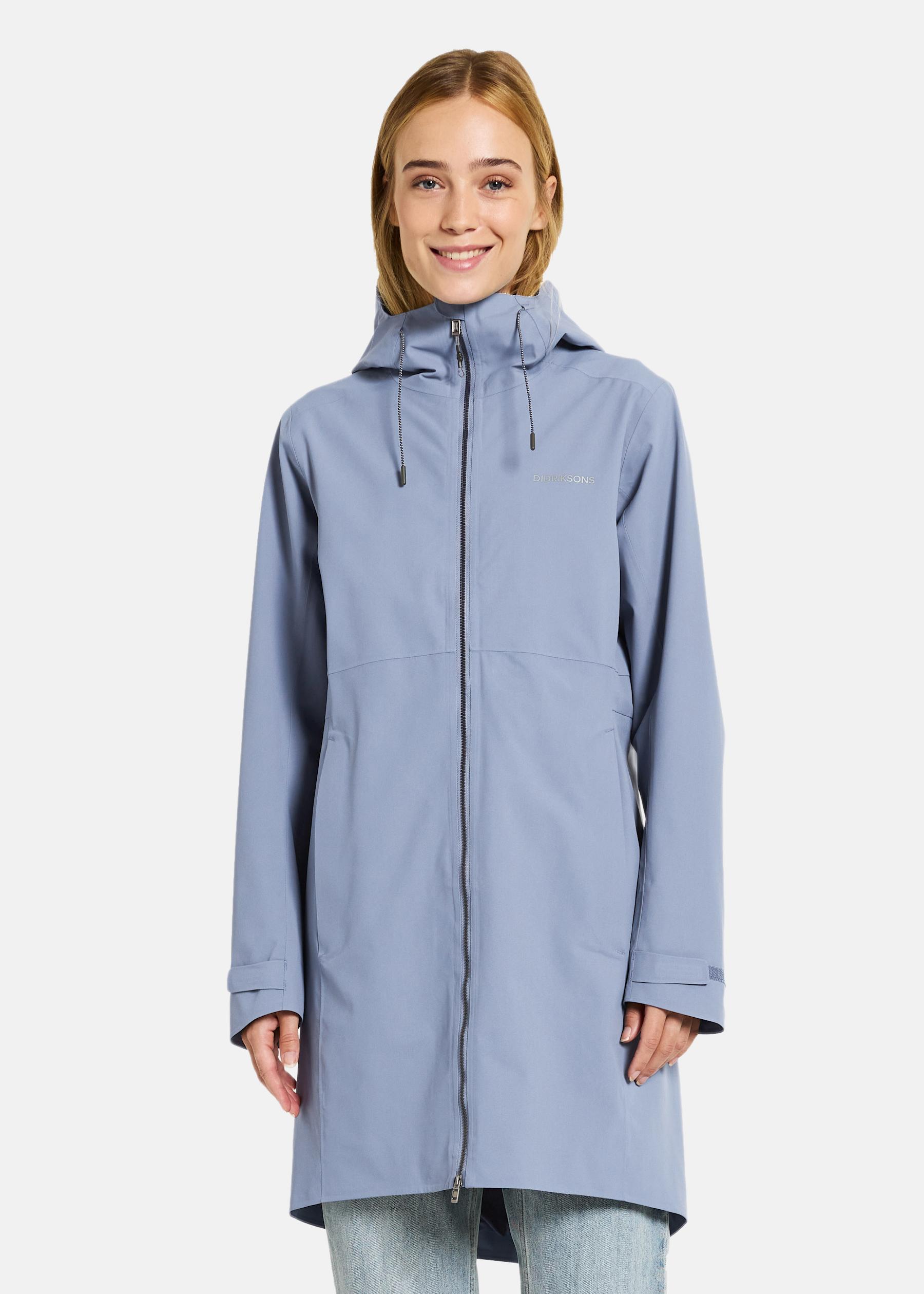BEA WNS PARKA 6