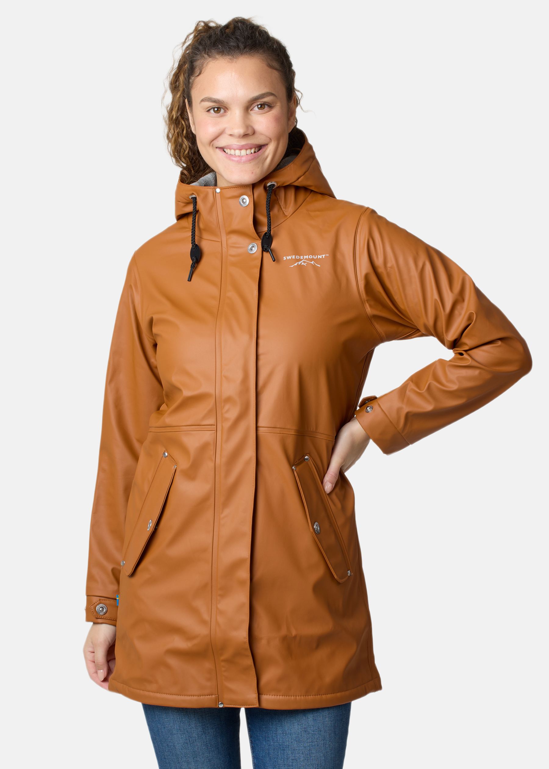 Lammö Coat W