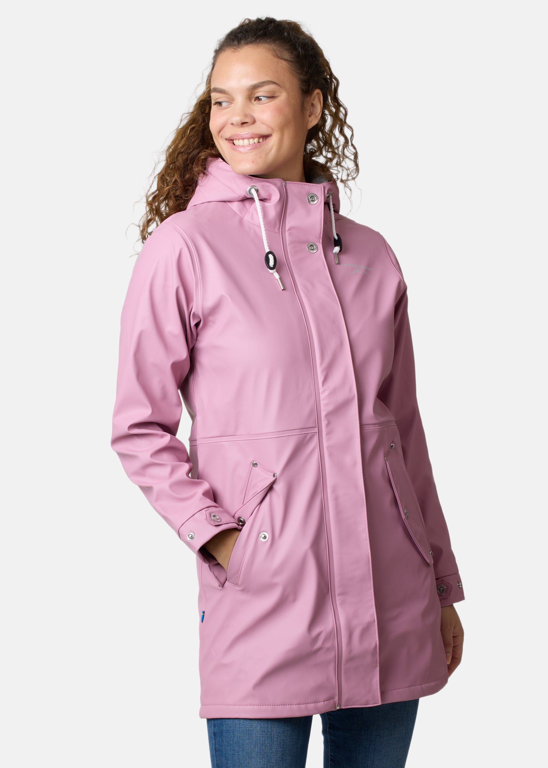 Lammö Coat W
