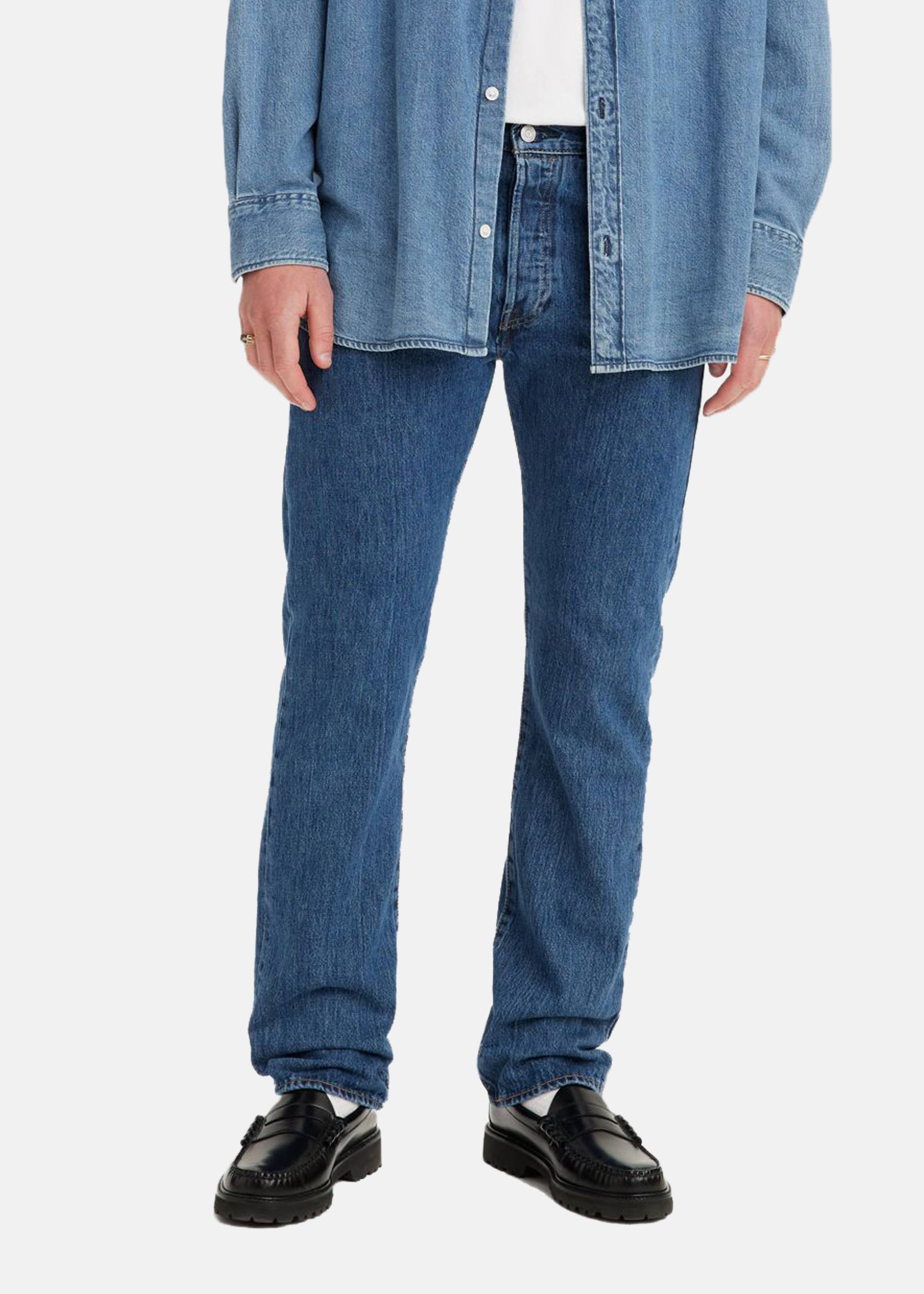 501 LEVIS ORIGINAL