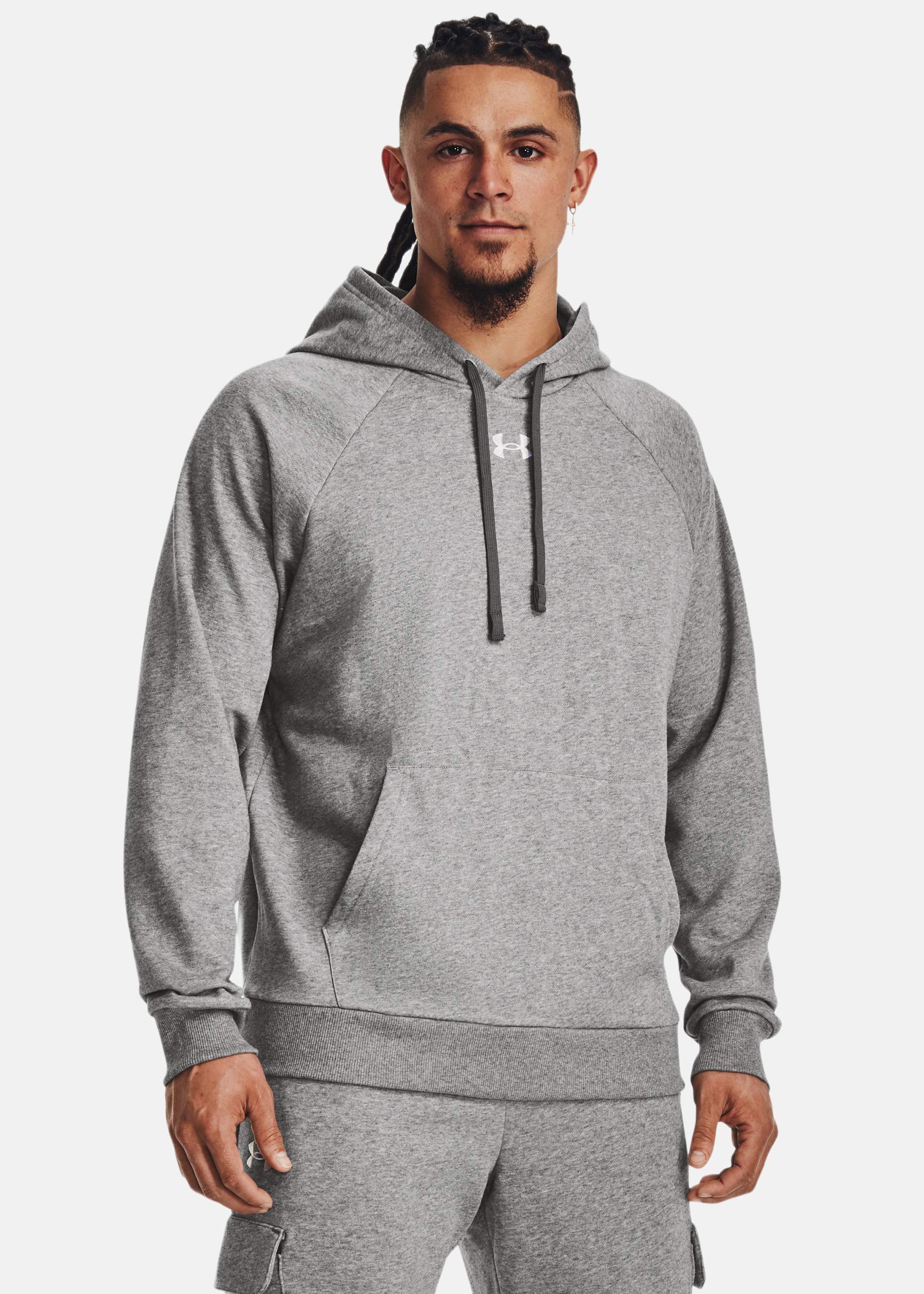 UA Rival Fleece Hoodie