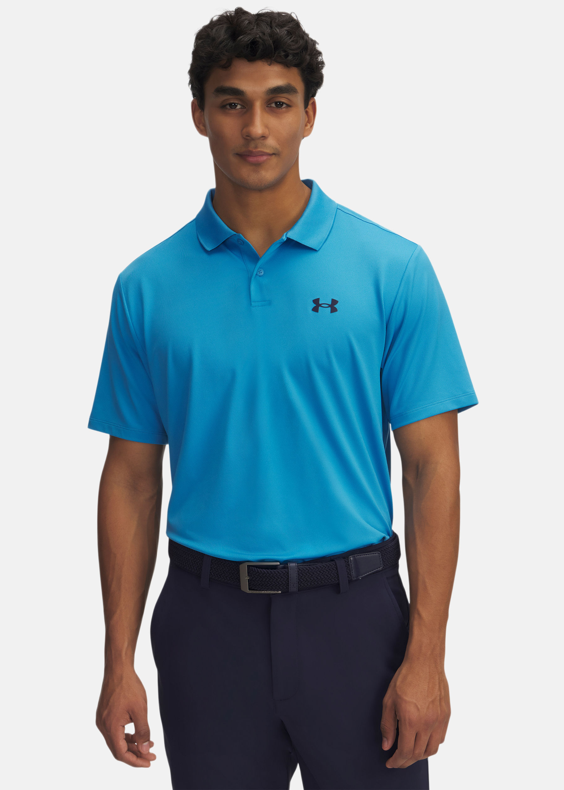 UA Matchplay Polo
