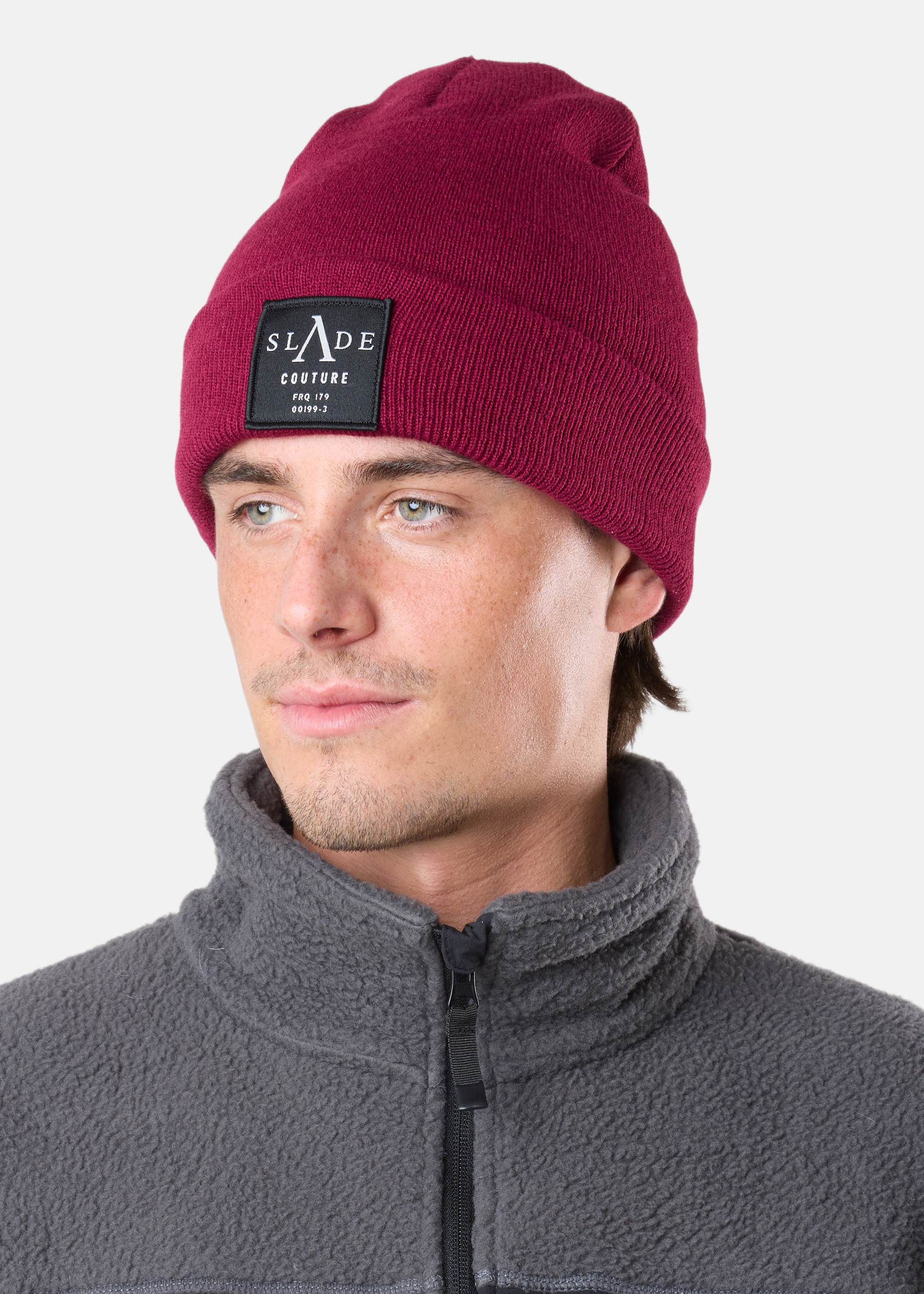 Colorado Knitted Hat