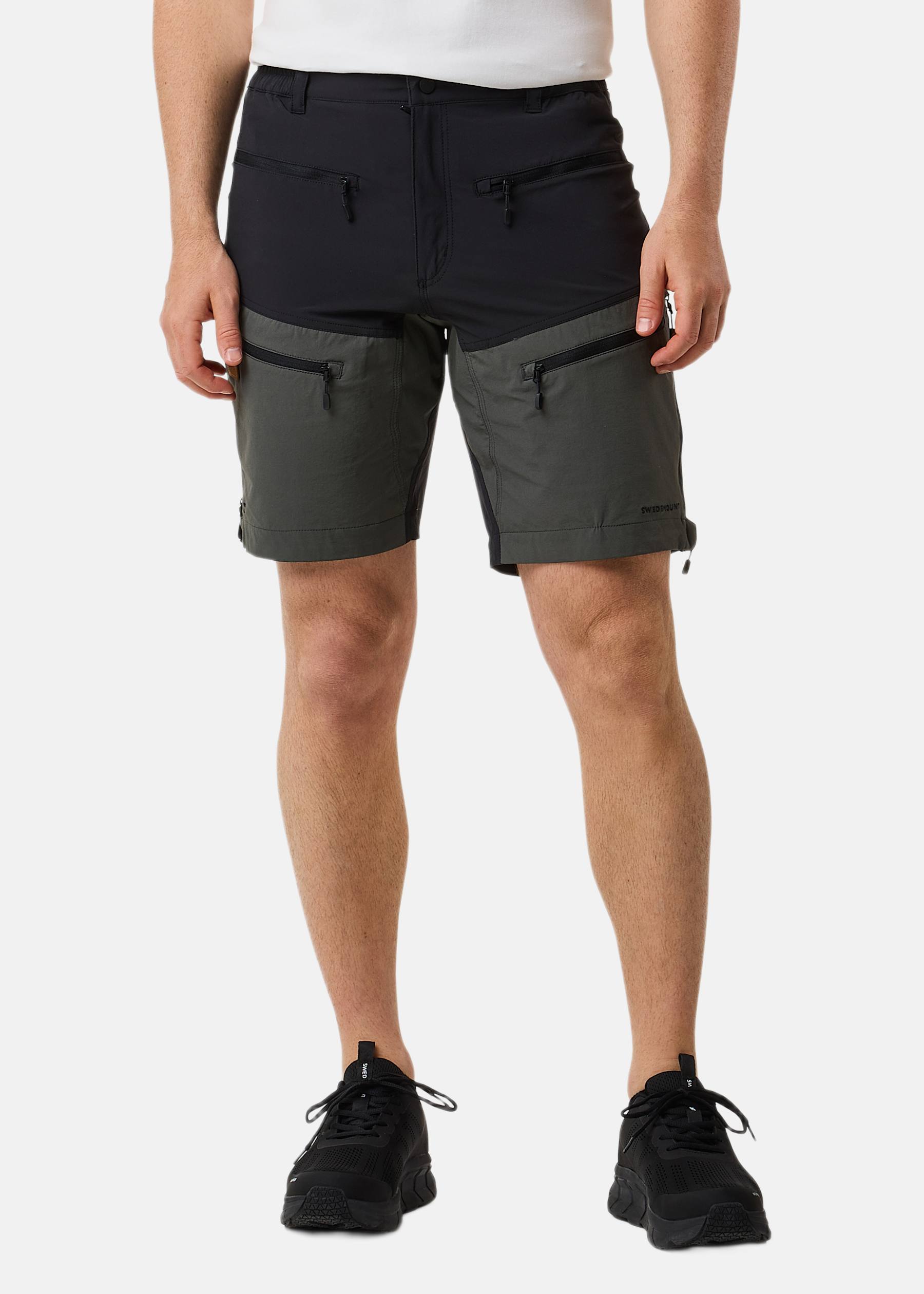 Lofoten Stretch Shorts