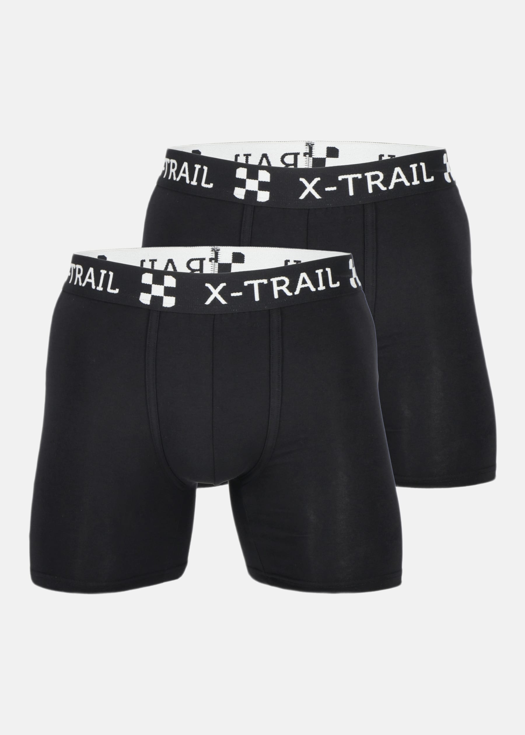Bamboo Boxers 2-pack