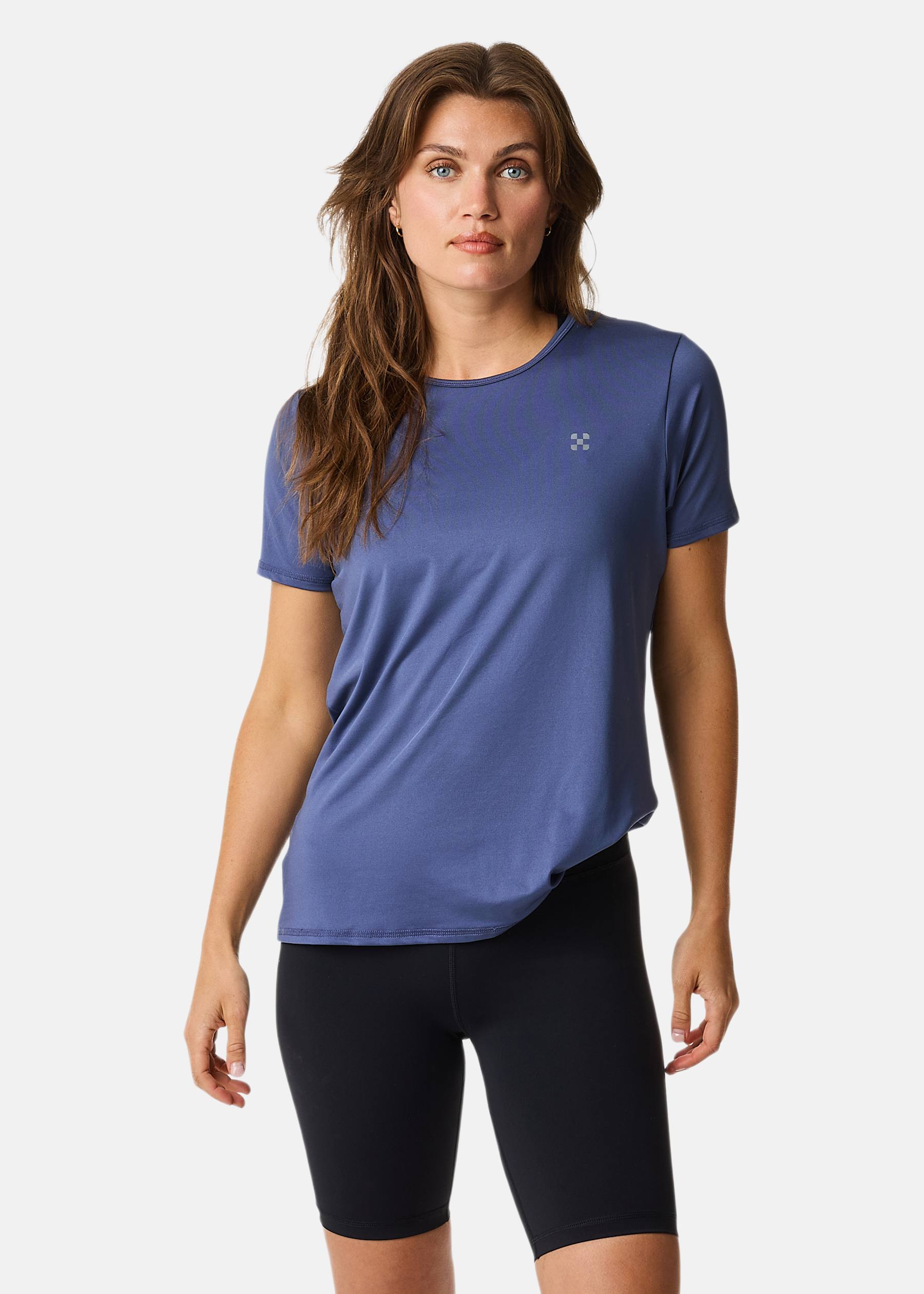 Gym Tee W
