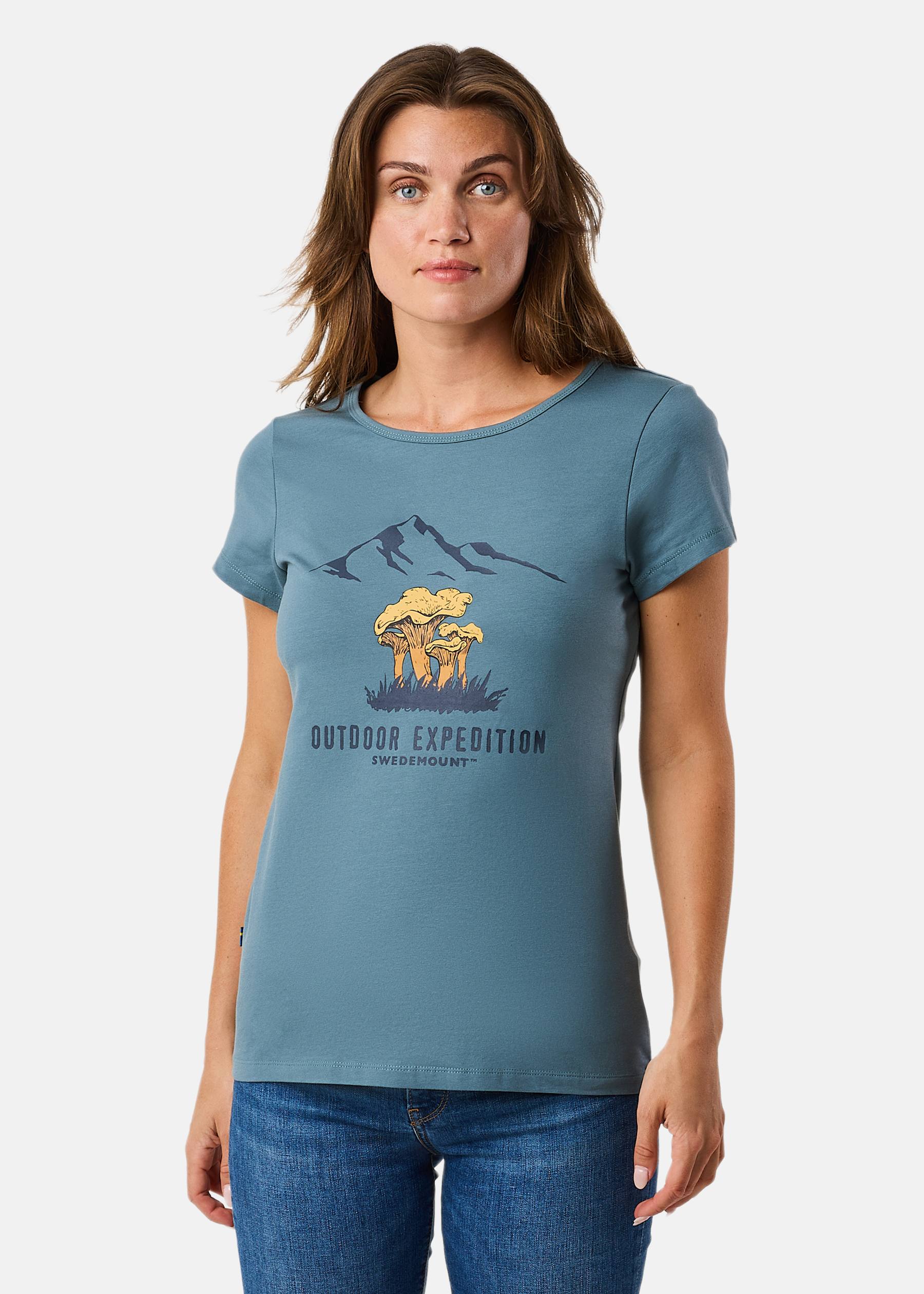 Forest Tee W