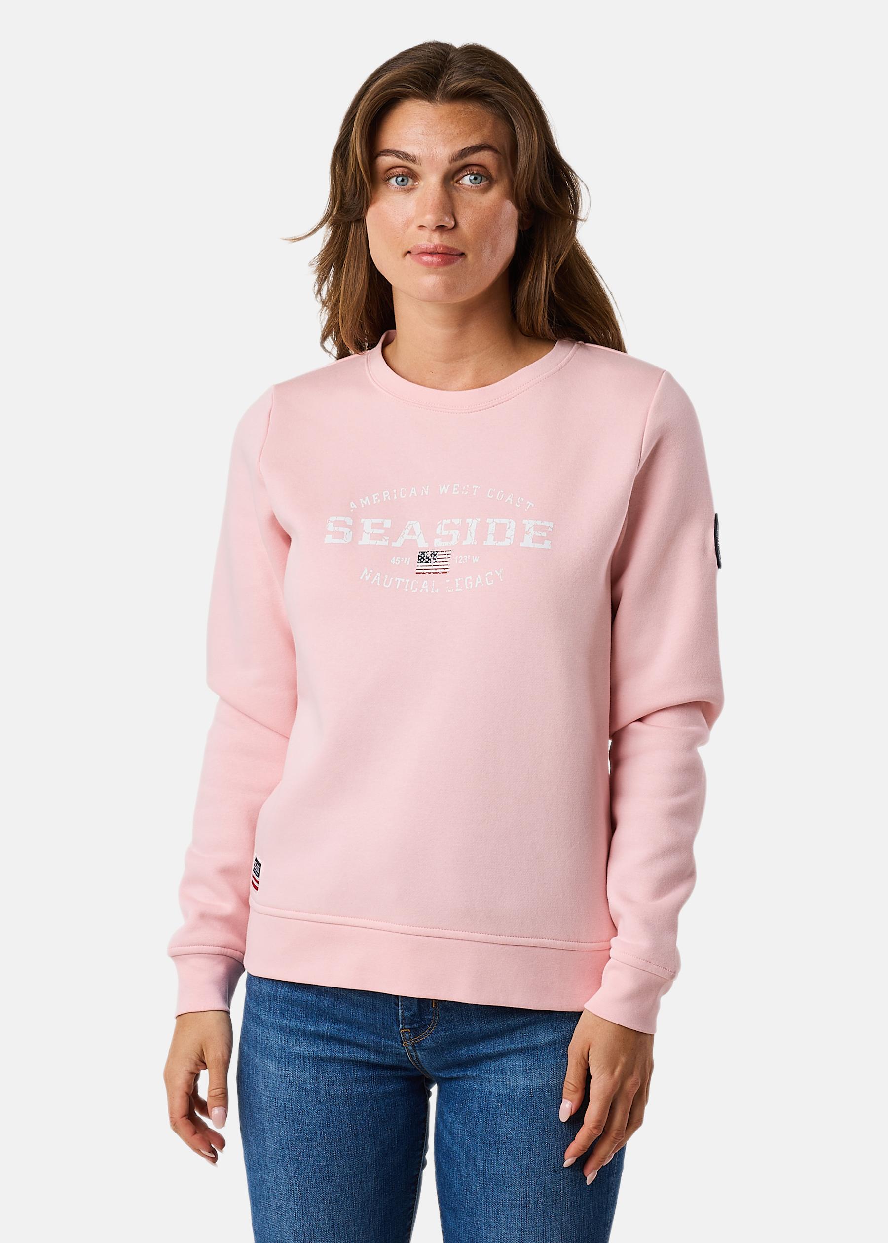 Nautical Crewneck W II