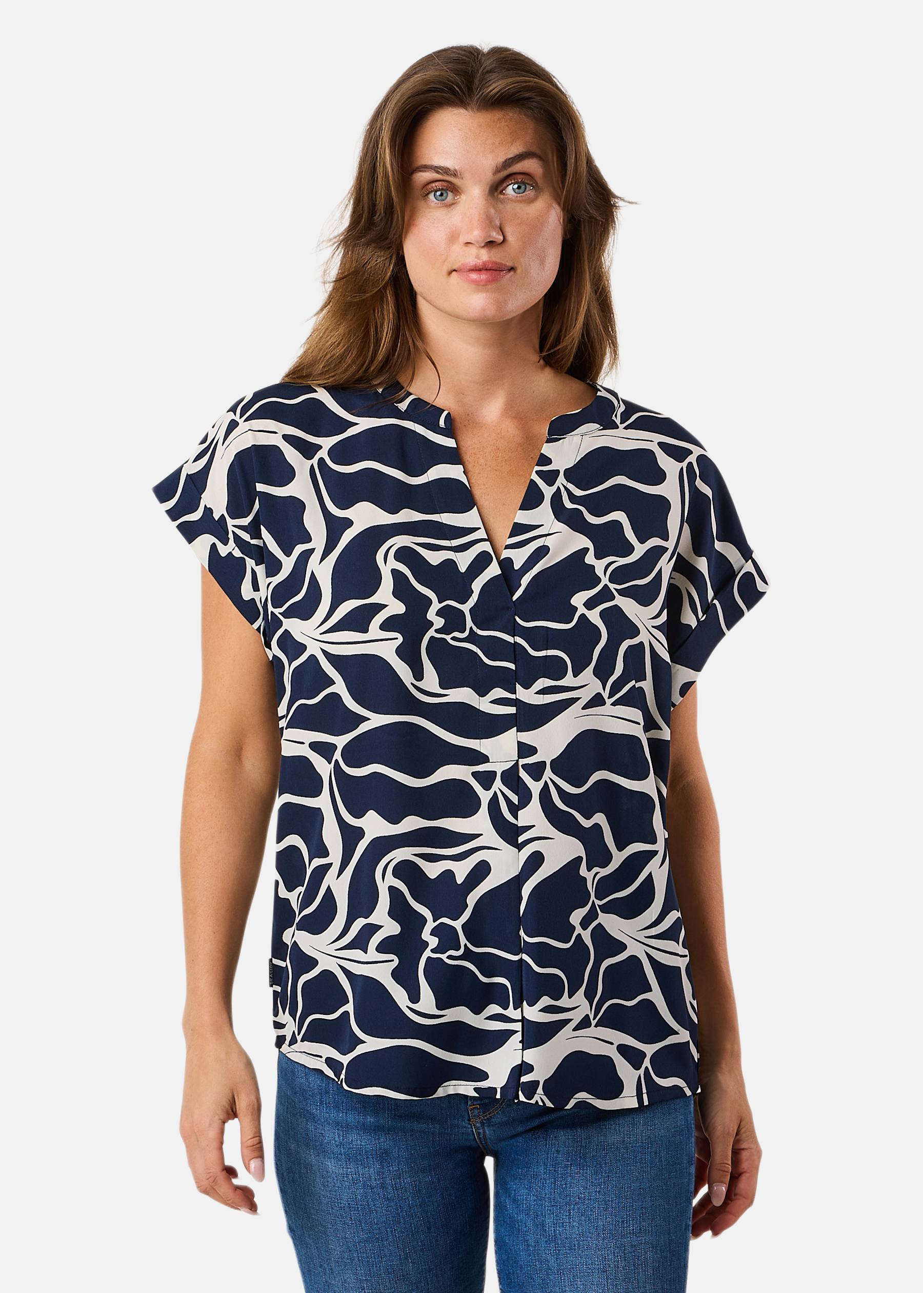 Sankt Claud Tunic Top W