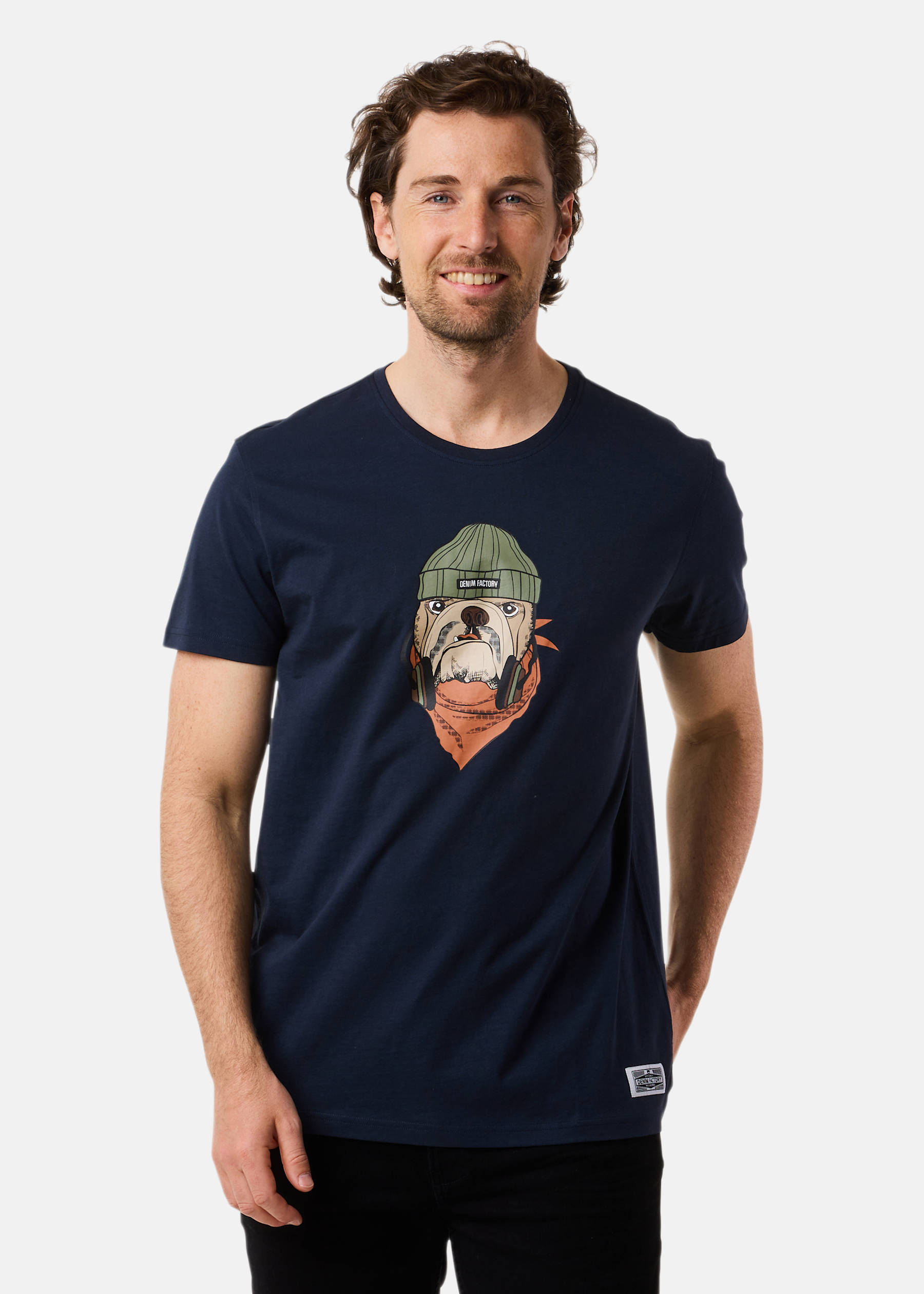 San Diego Tee