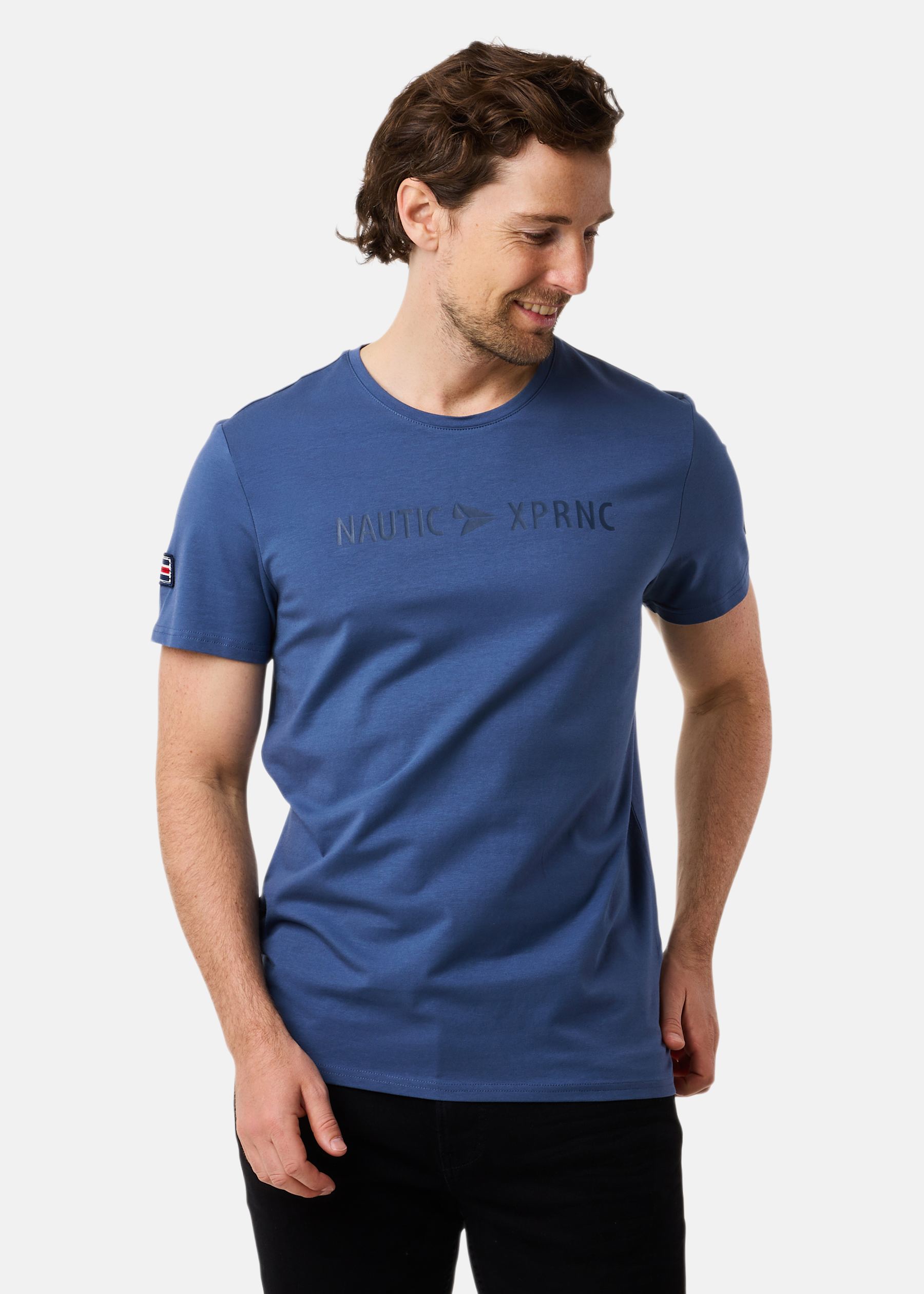 Marstrand Logo Tee