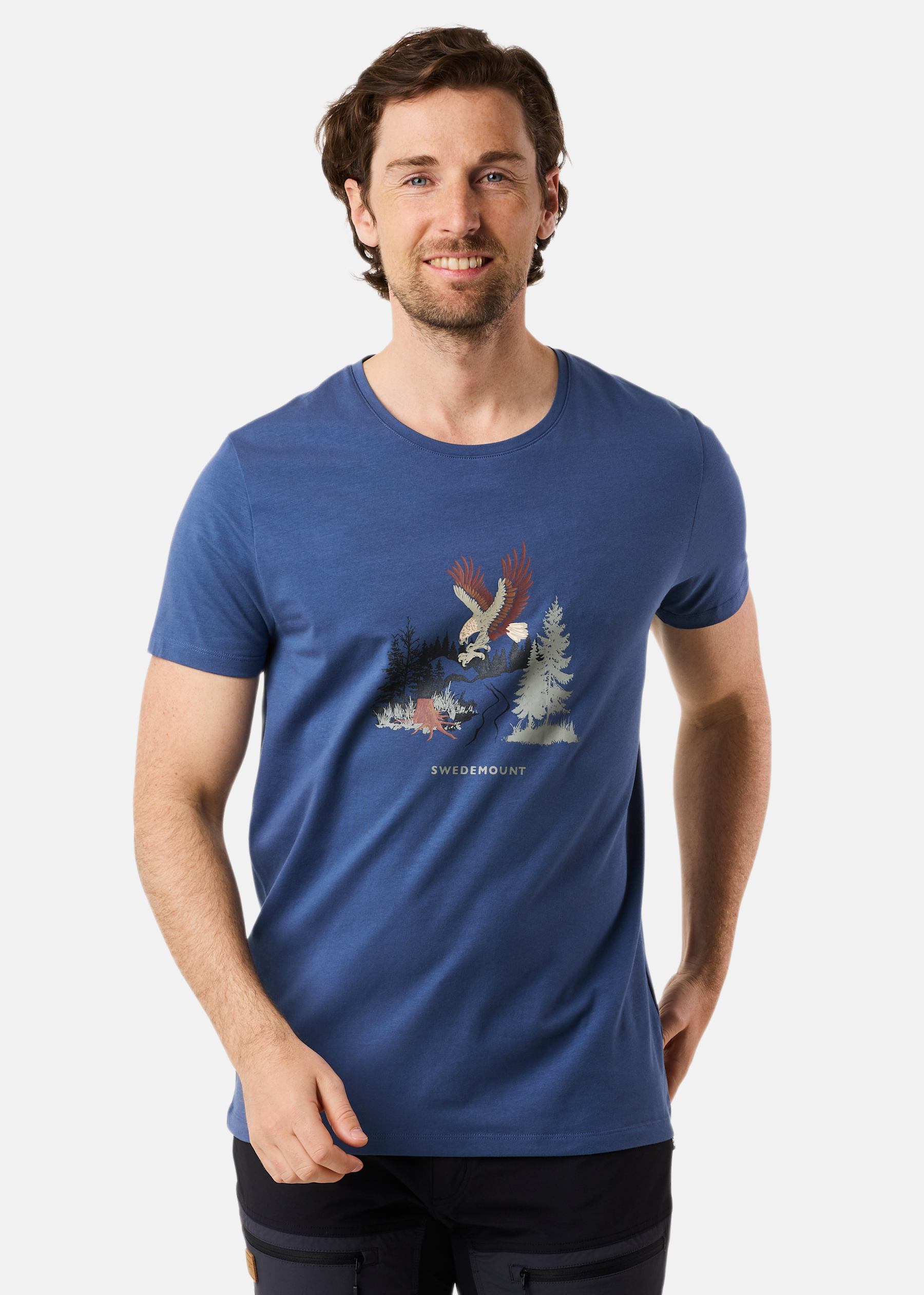 Forest Tee