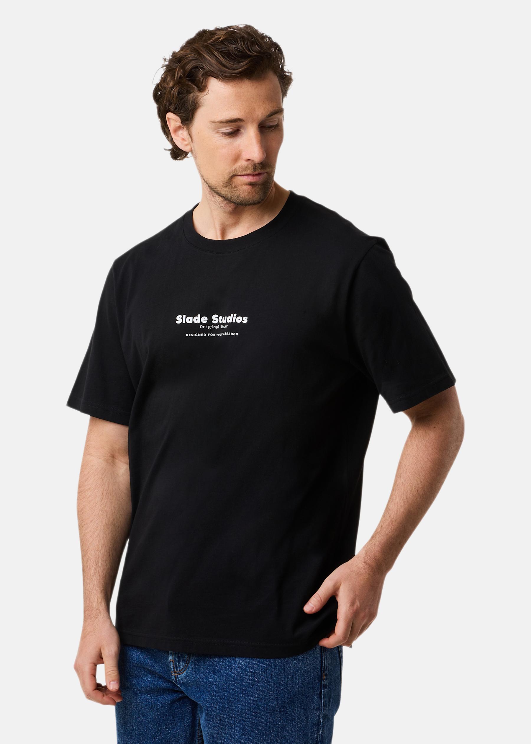 Slade Original Tee