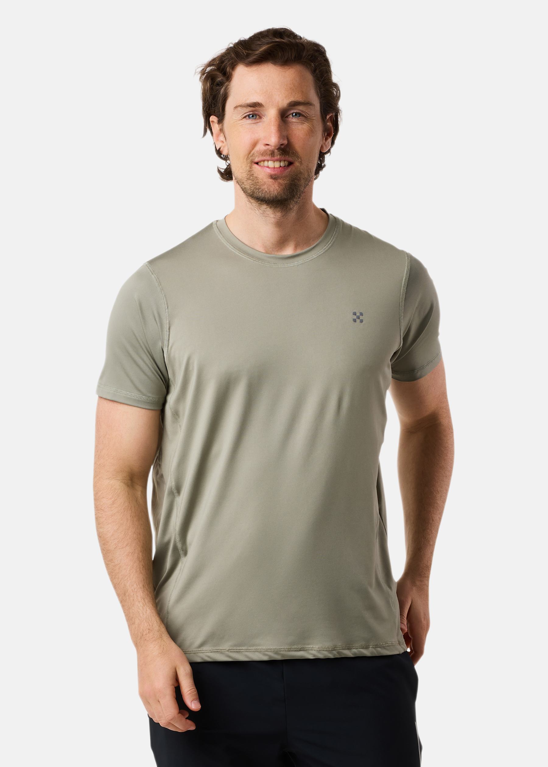 Gym Tee