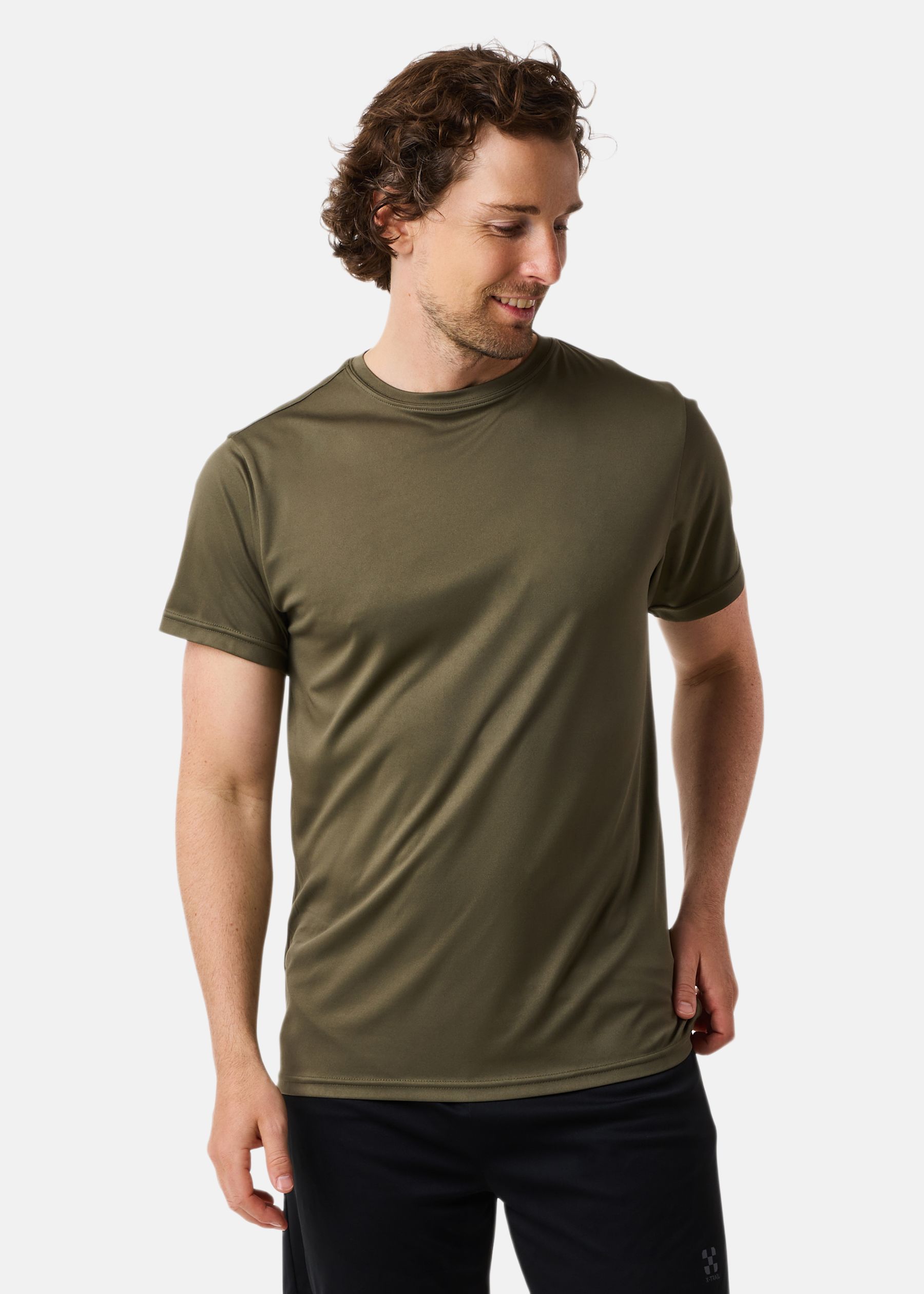 Recycled Function Tee 2-Pack