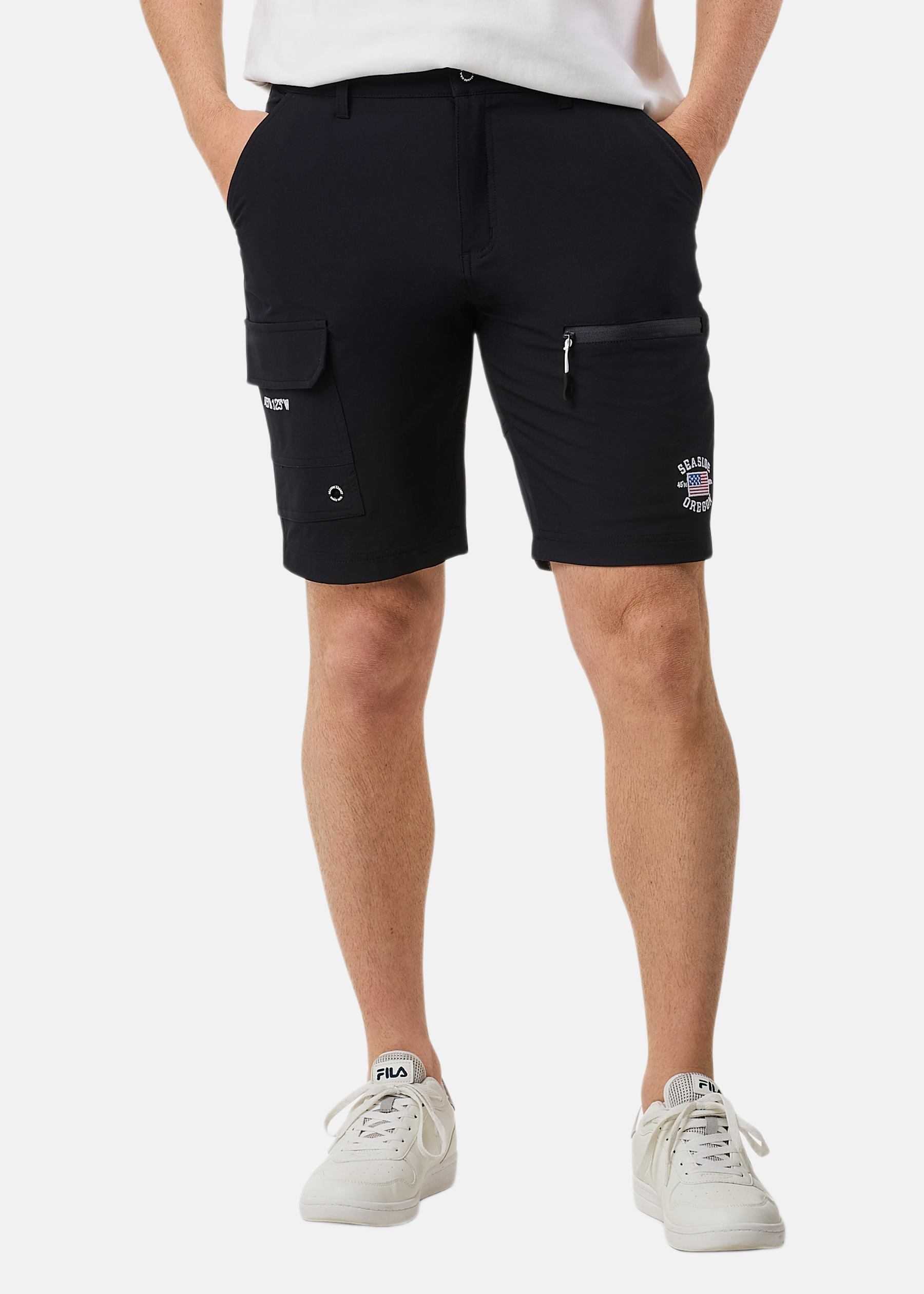 CAPE COD SHORTS