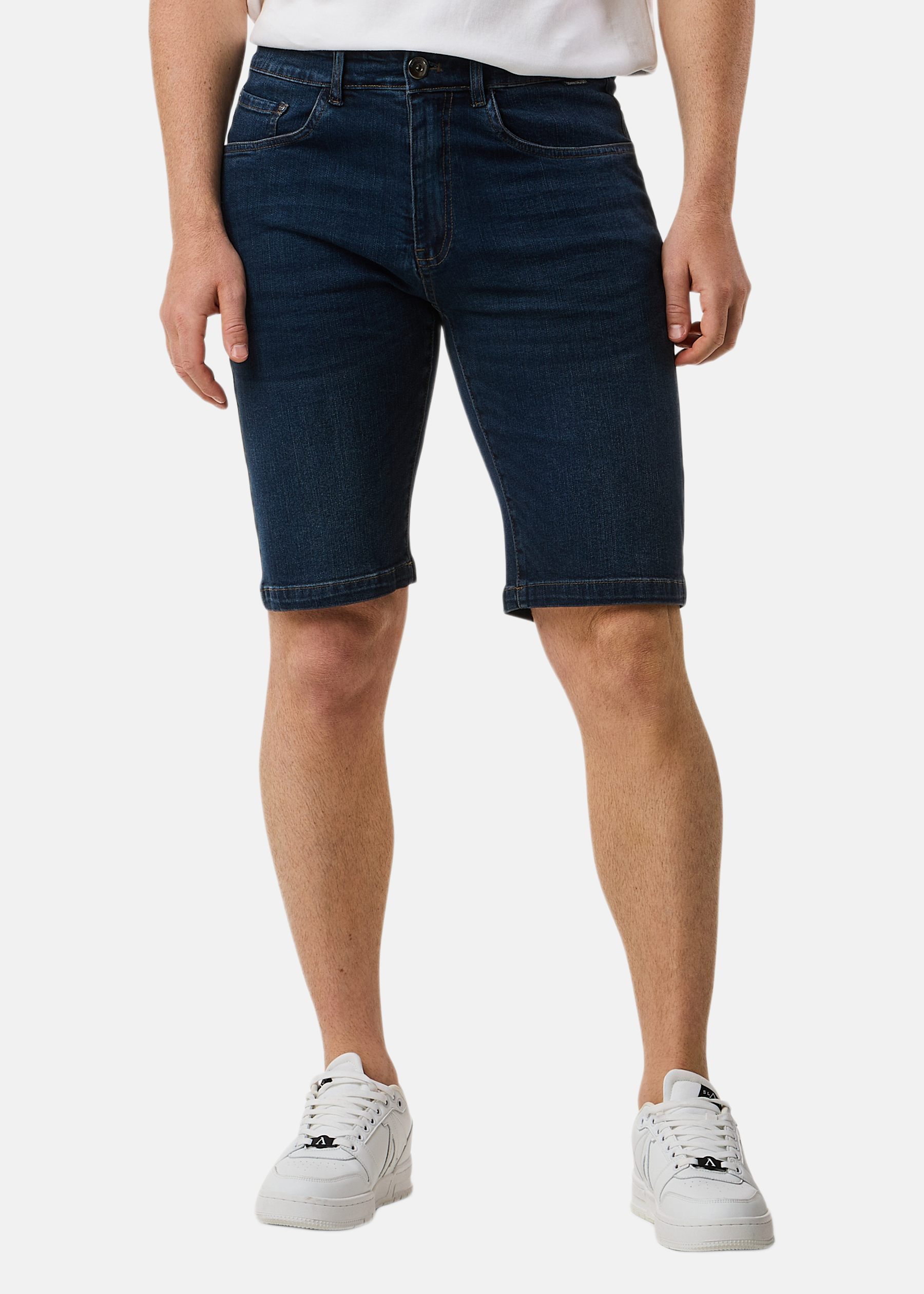 San Diego Denim Shorts |  - sv-se - herr - klader - shorts - vardags-jeansshorts - jeansshorts | Padelspecialisterna