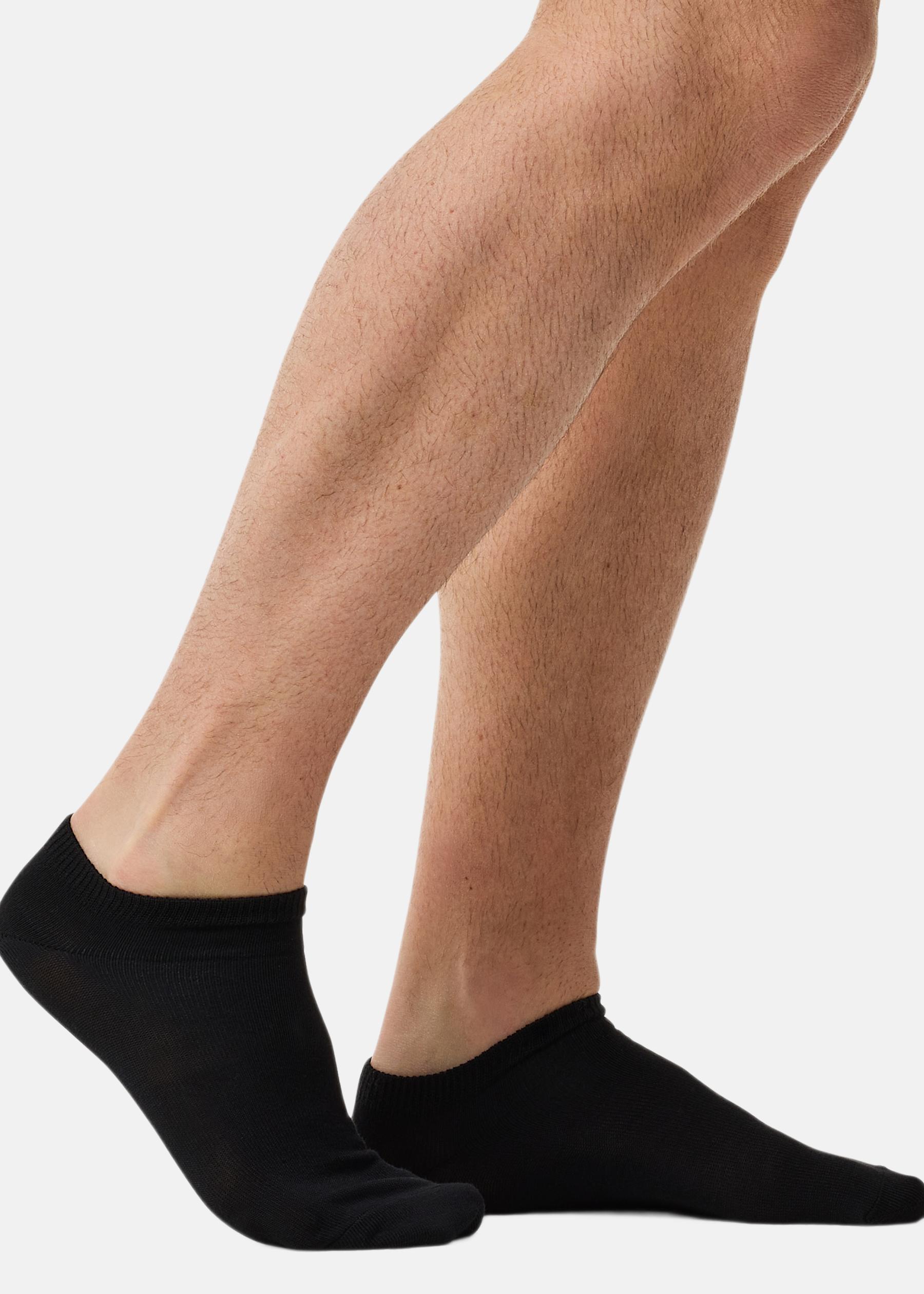 Trainer Ankle Sock 8-pack