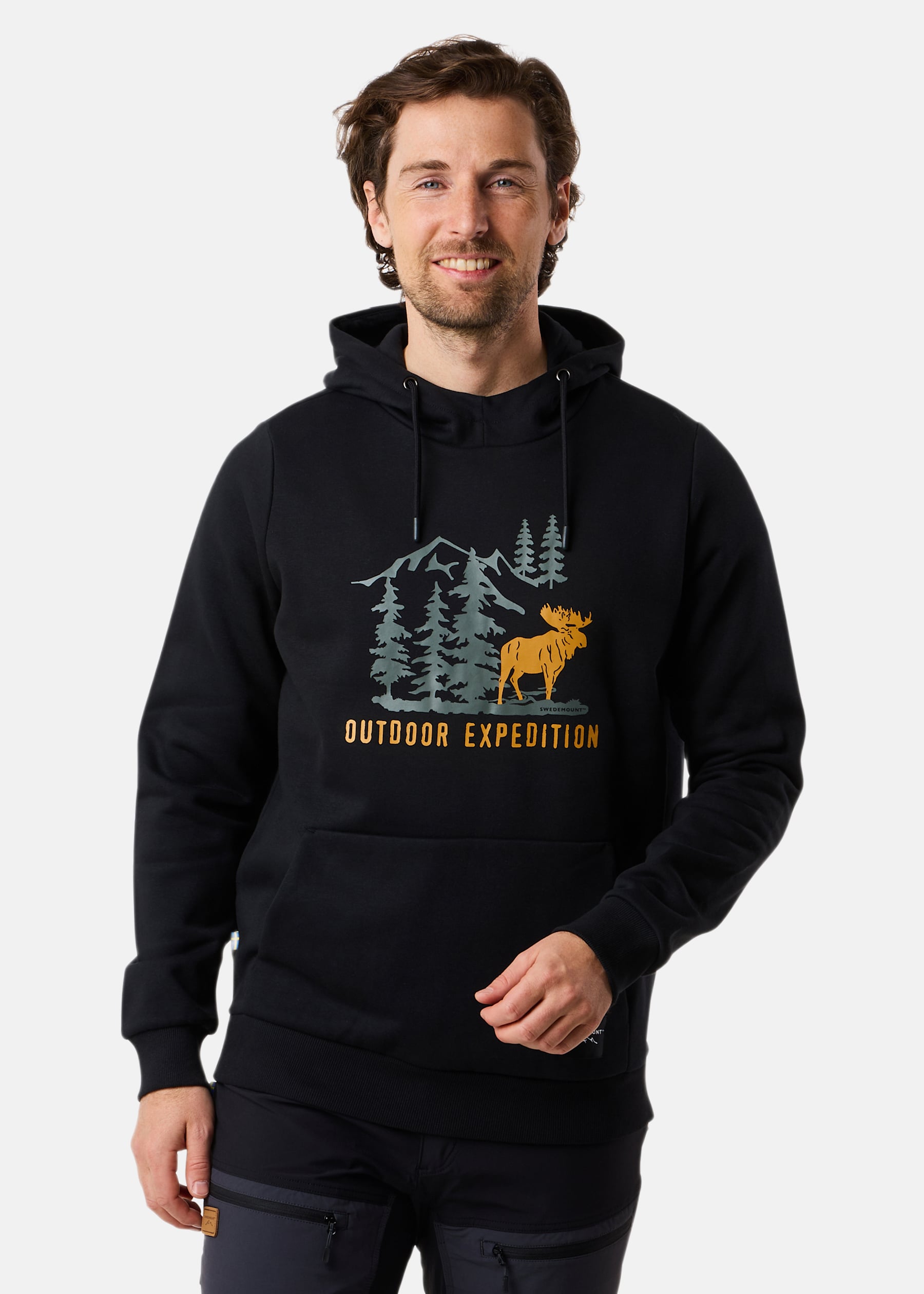 Forest Hood