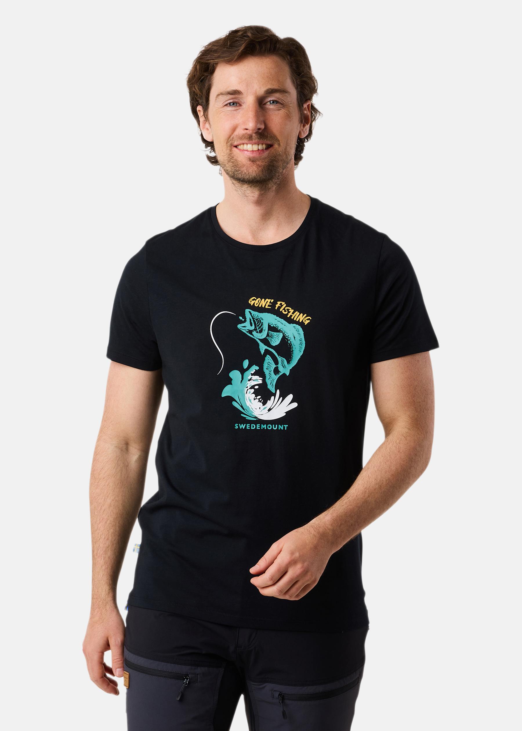 Forest Tee