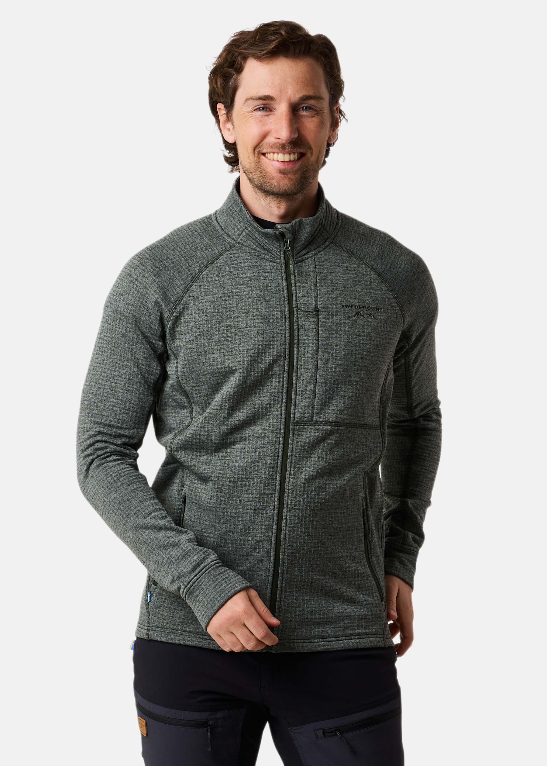 Lofoten Midlayer Full Zip
