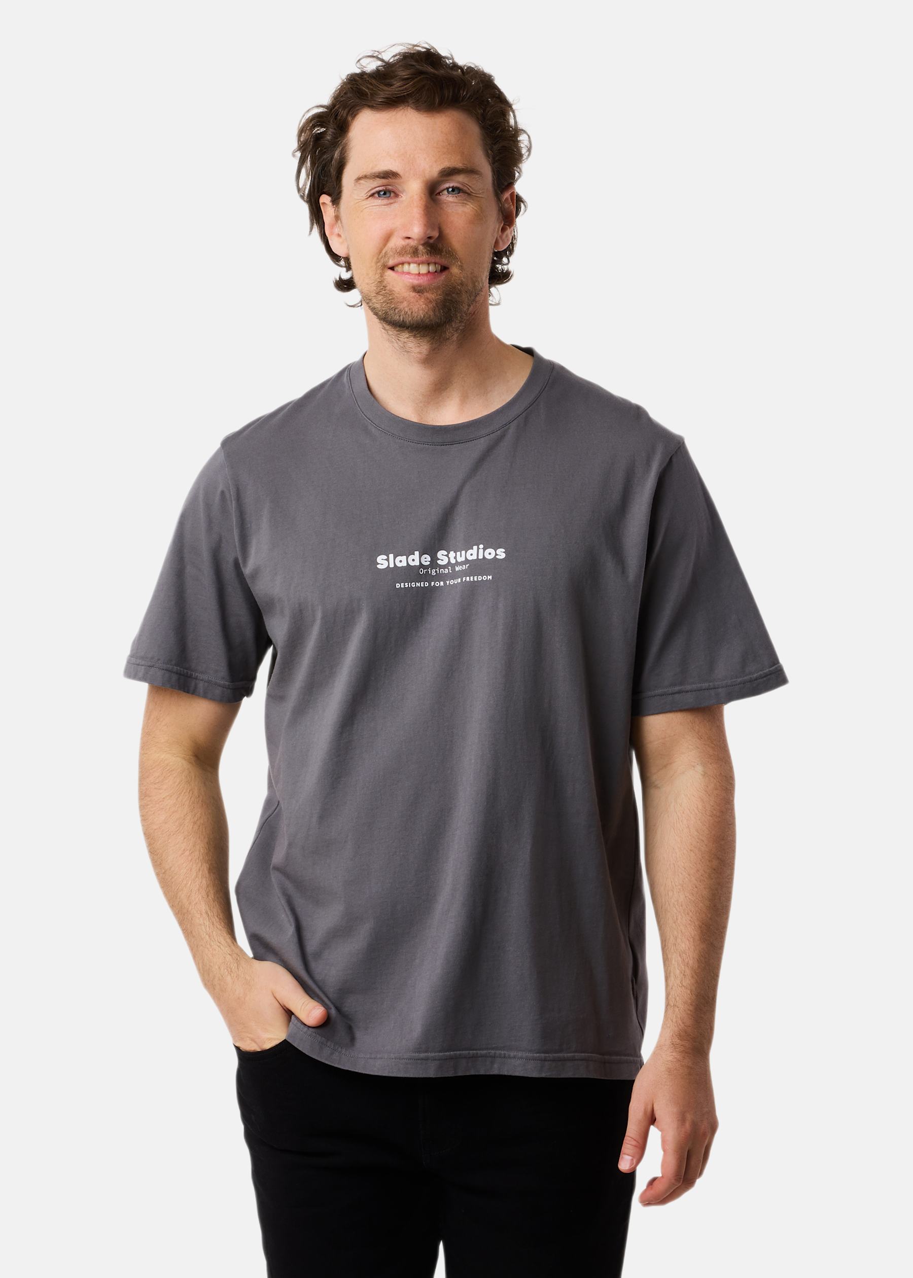 Slade Original Tee