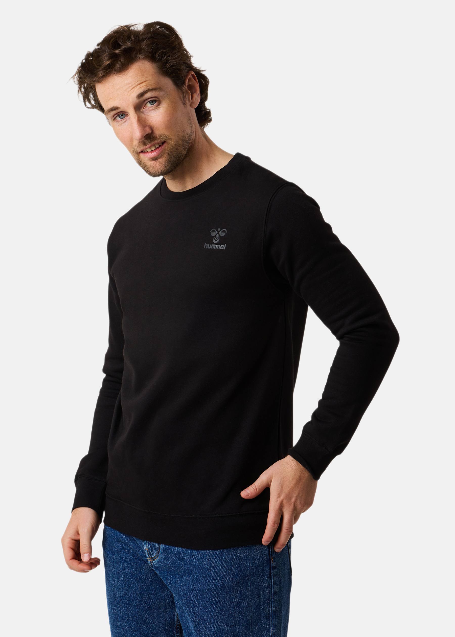 hmlBEE CLASSIC SWEATSHIRT
