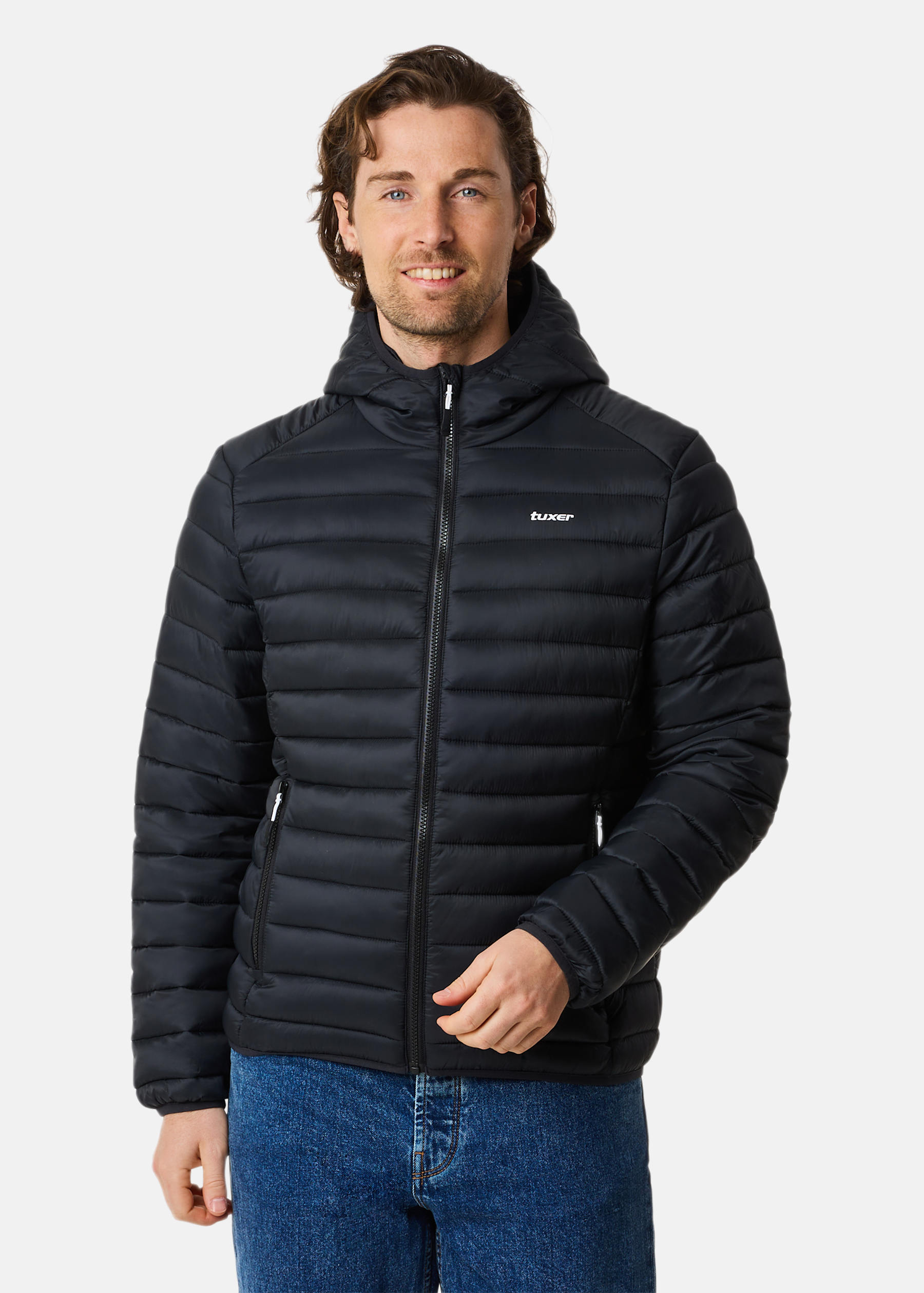 BRAD JACKET