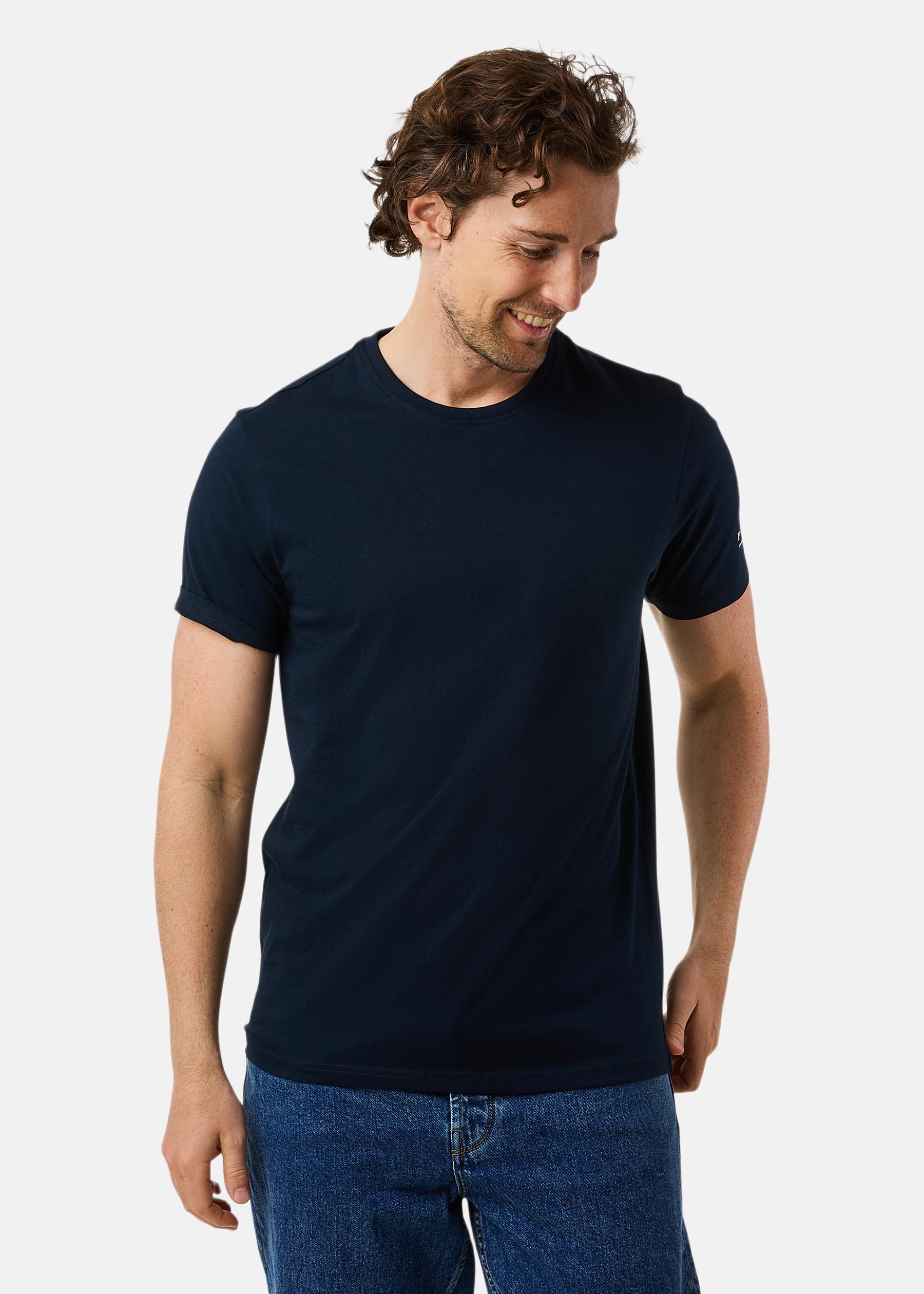 Austin Tee (Portofino Tee)