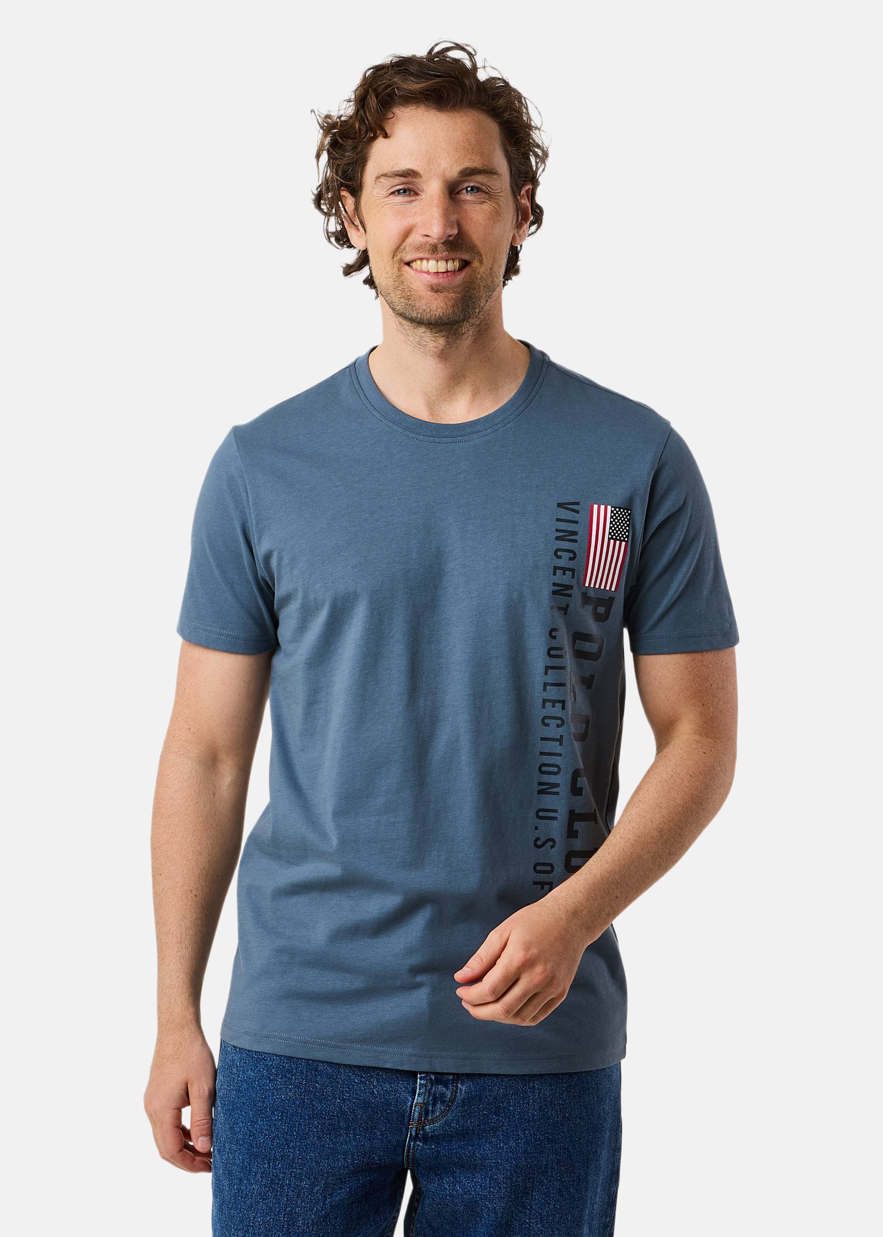 Fresno Tee