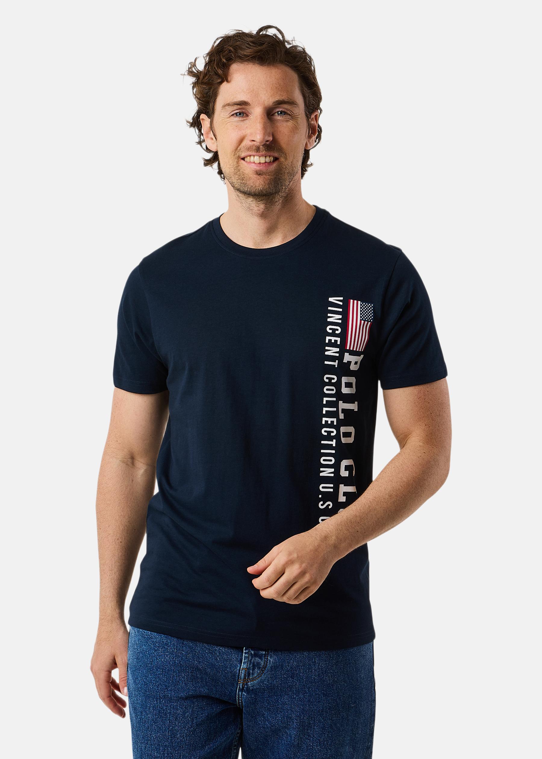 Fresno Tee