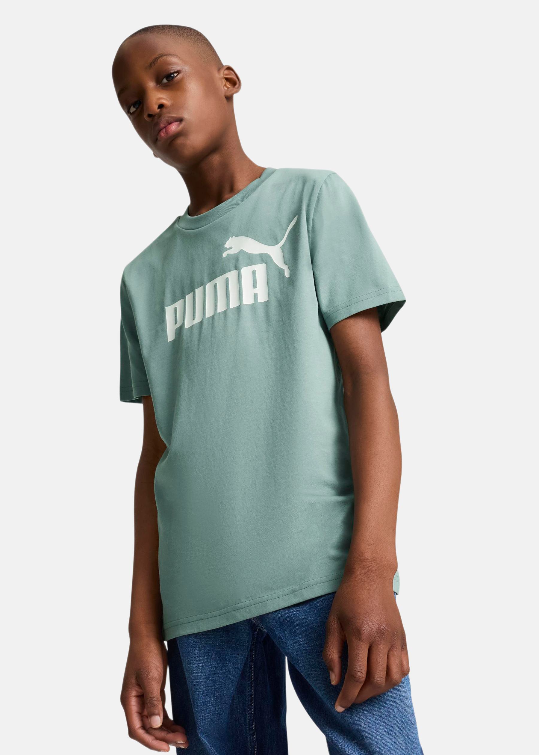 ESS No. 1 Logo Tee B