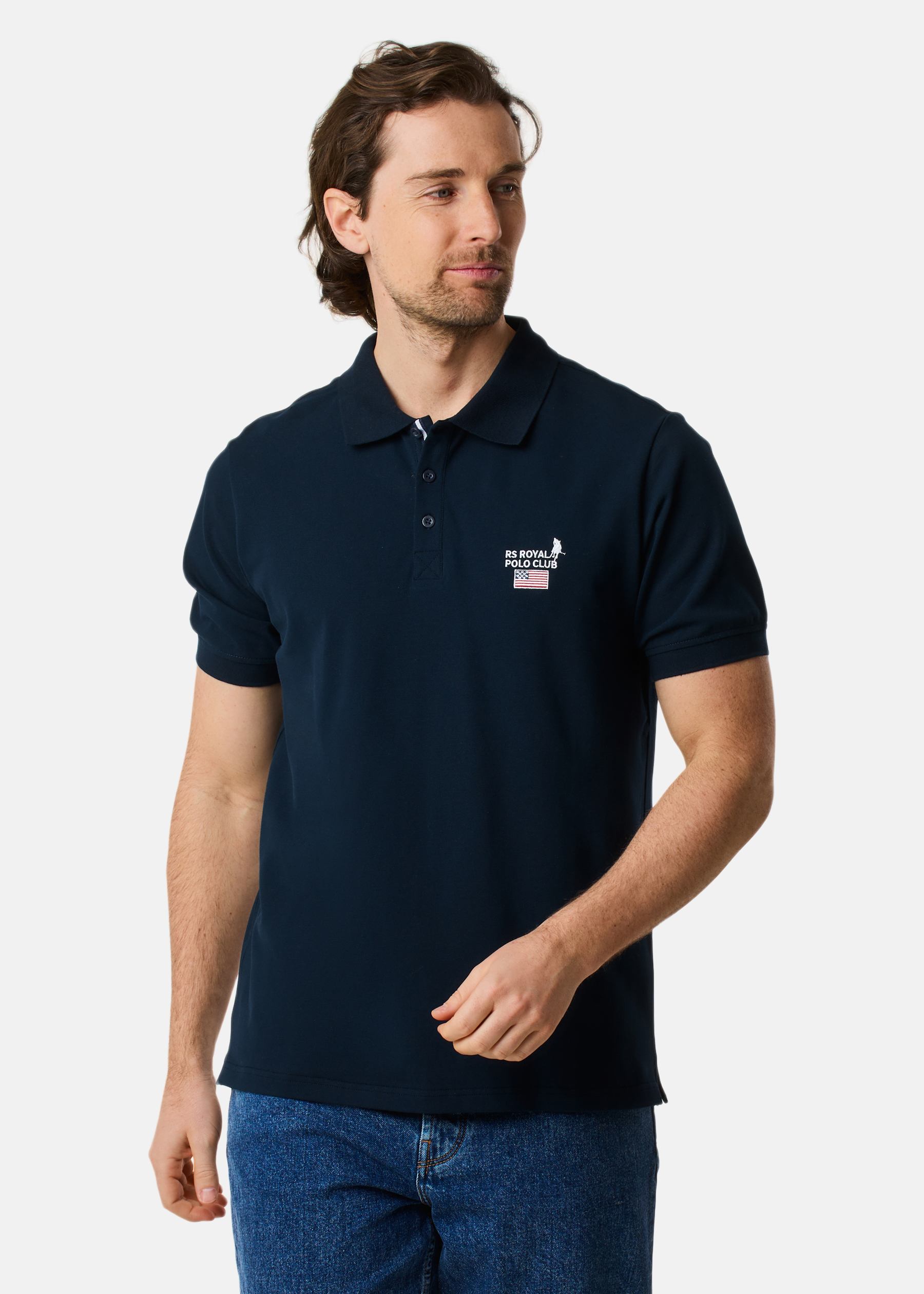 RS Polo Pike