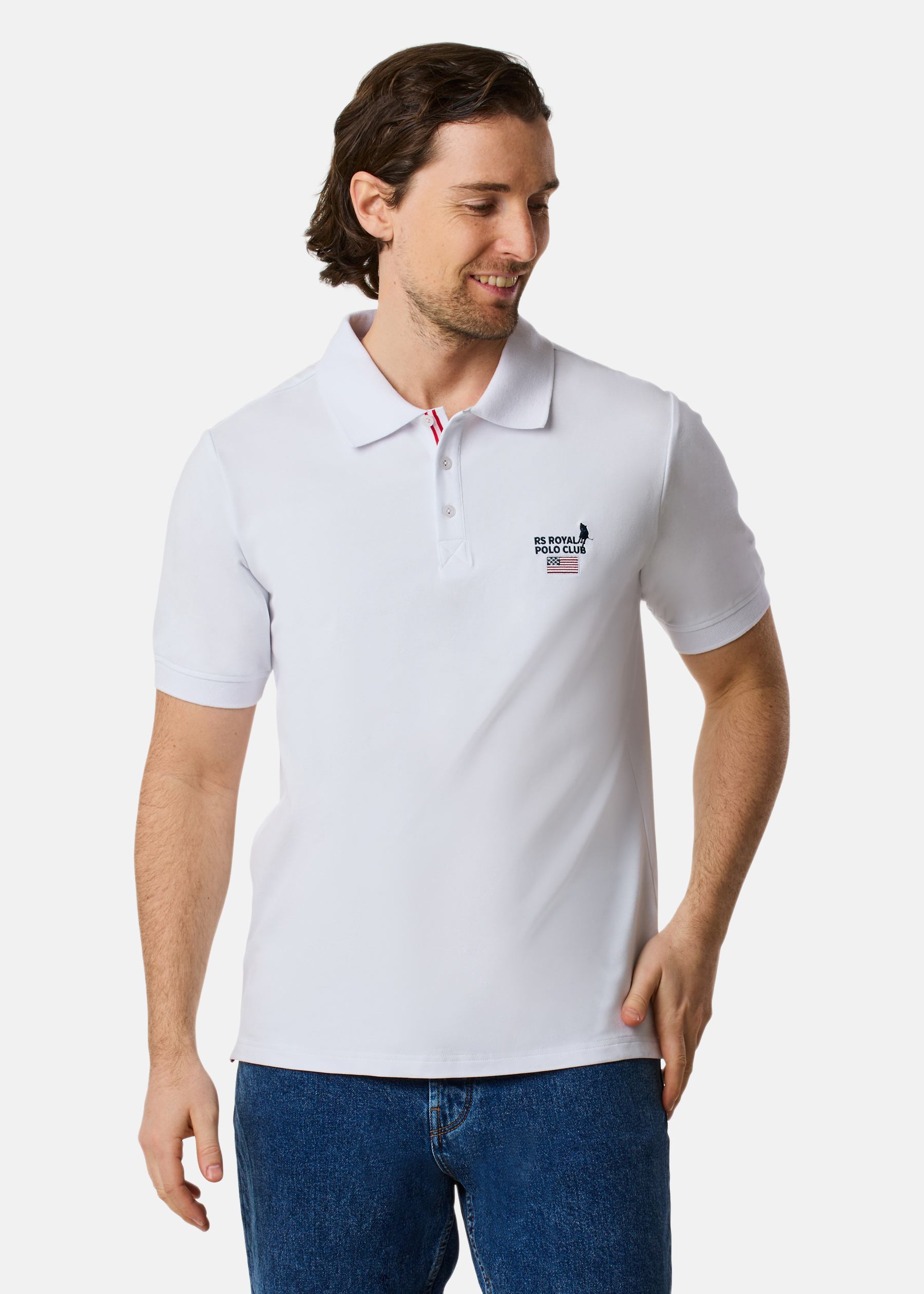 RS Polo Pike