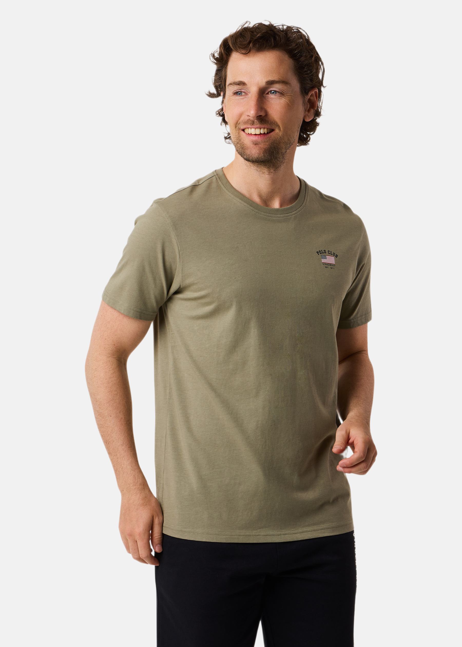 North Carolina Tee