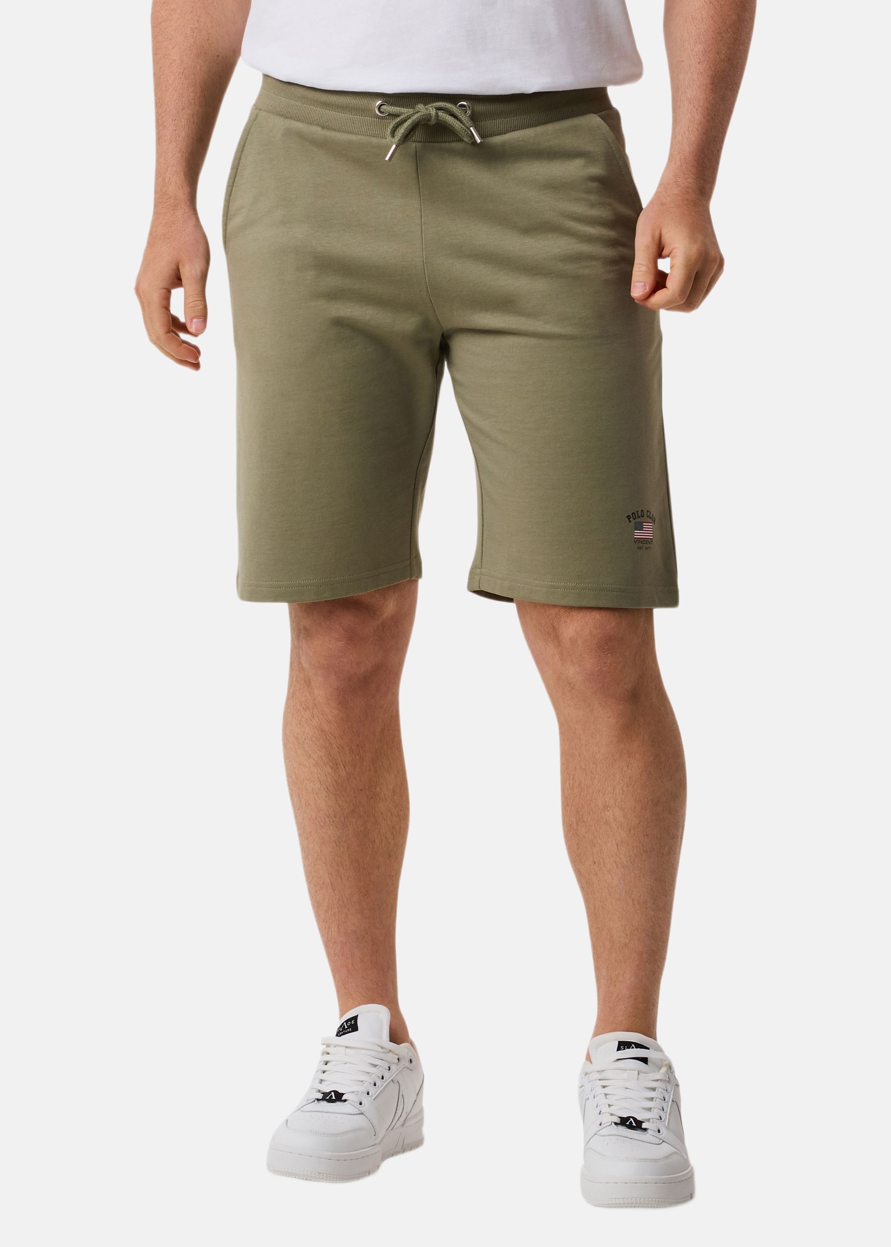 Virginia Sweat Shorts