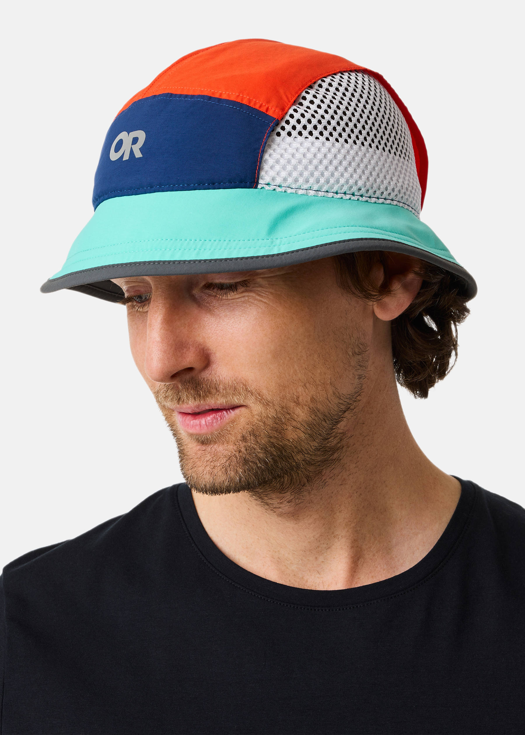 SWIFT BUCKET HAT