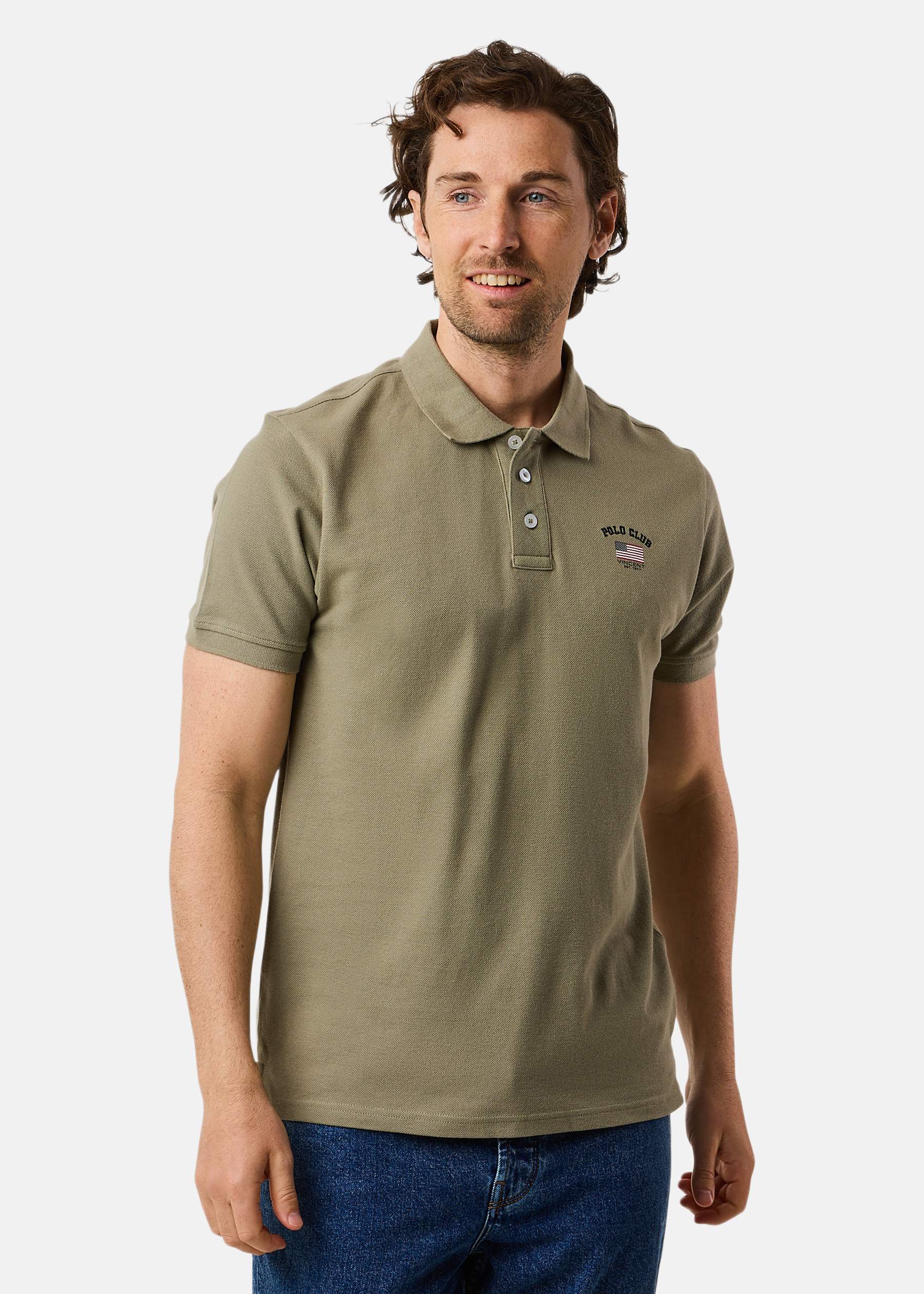 Loisville Polo