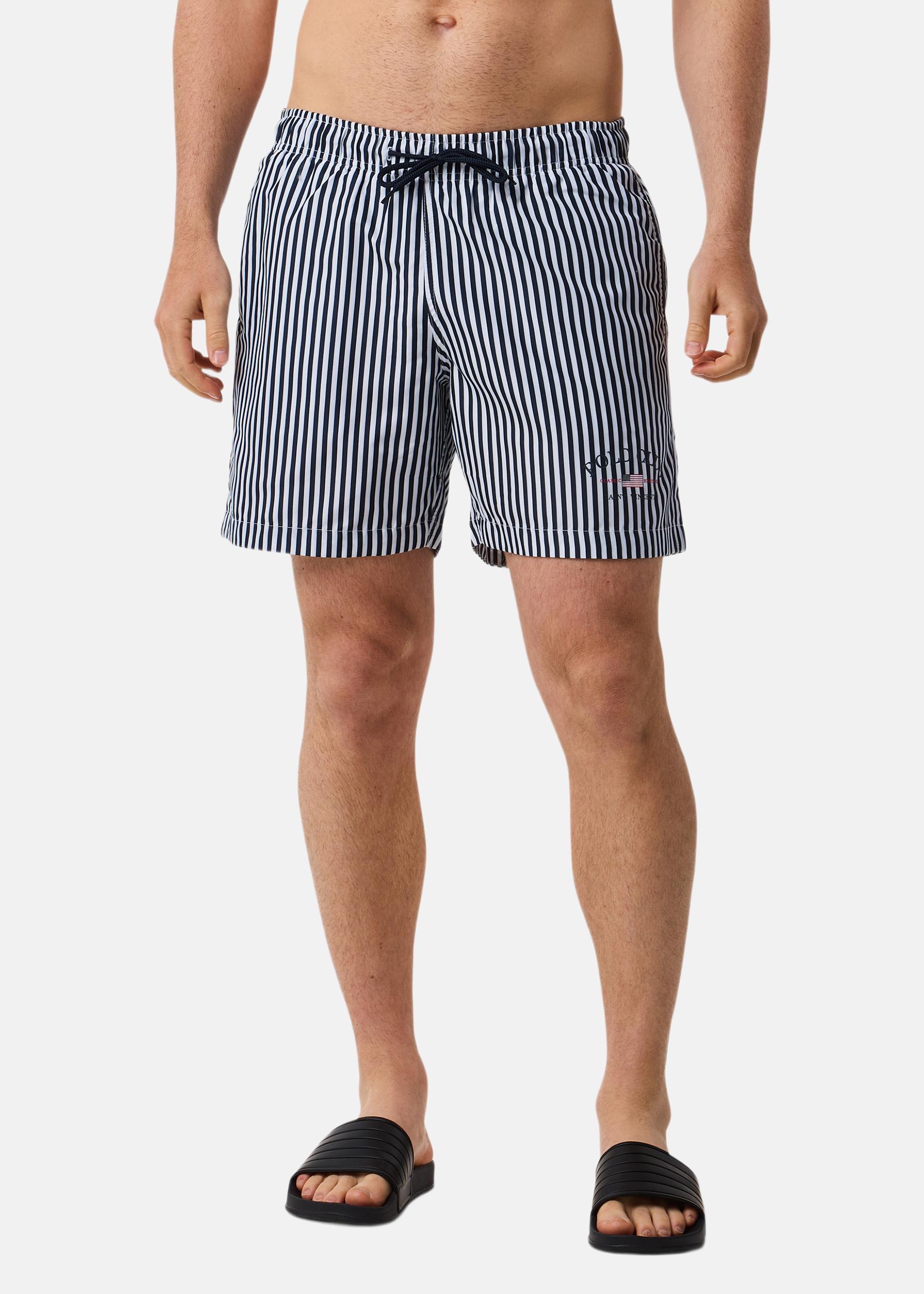 Cannes Swimshorts