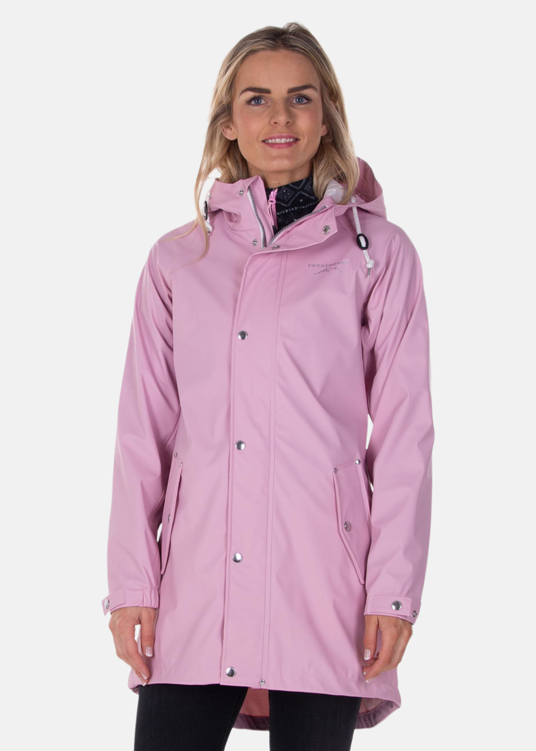 Väderöarna Coat W