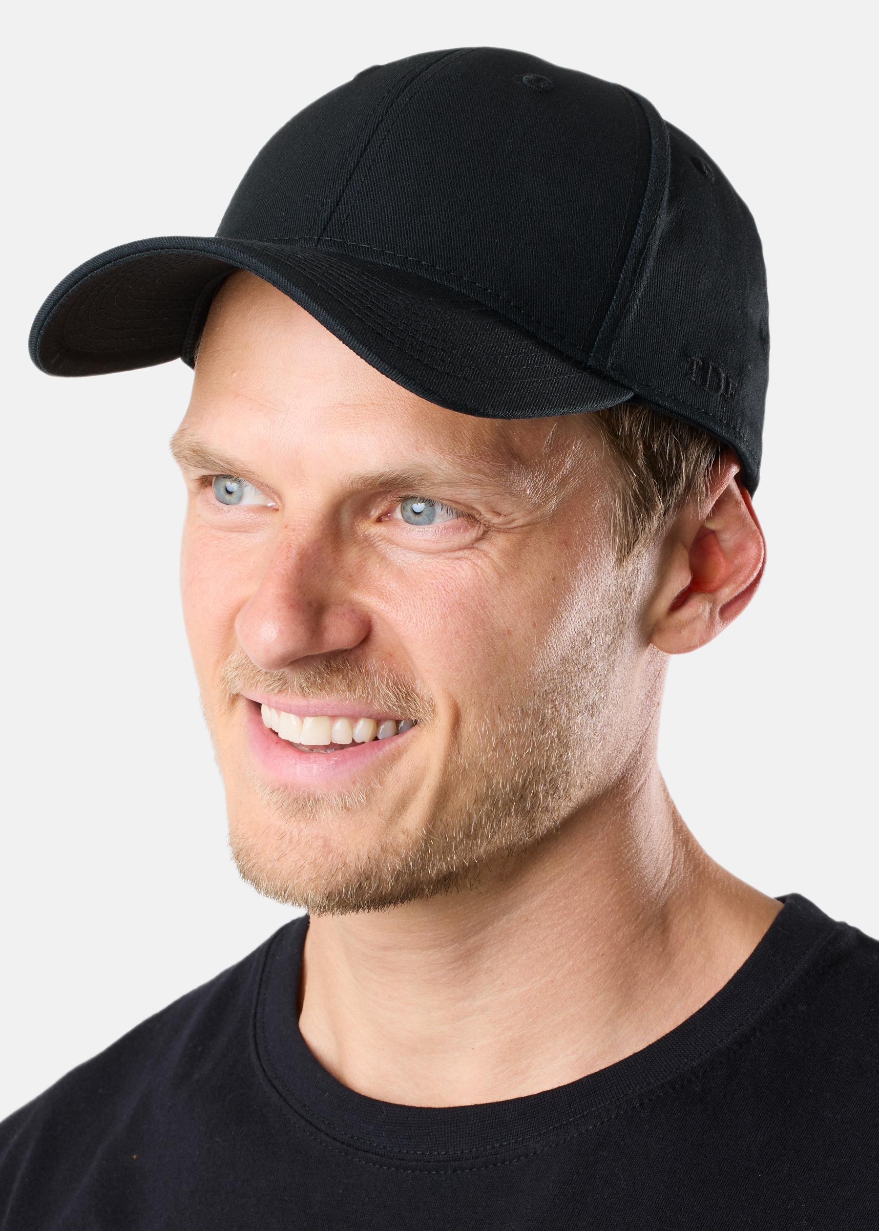 Los Angeles Cap |  - sv-se - dam - klader - accessoarer - kepsar-hattar - casual-streetkepsar | Padelspecialisterna
