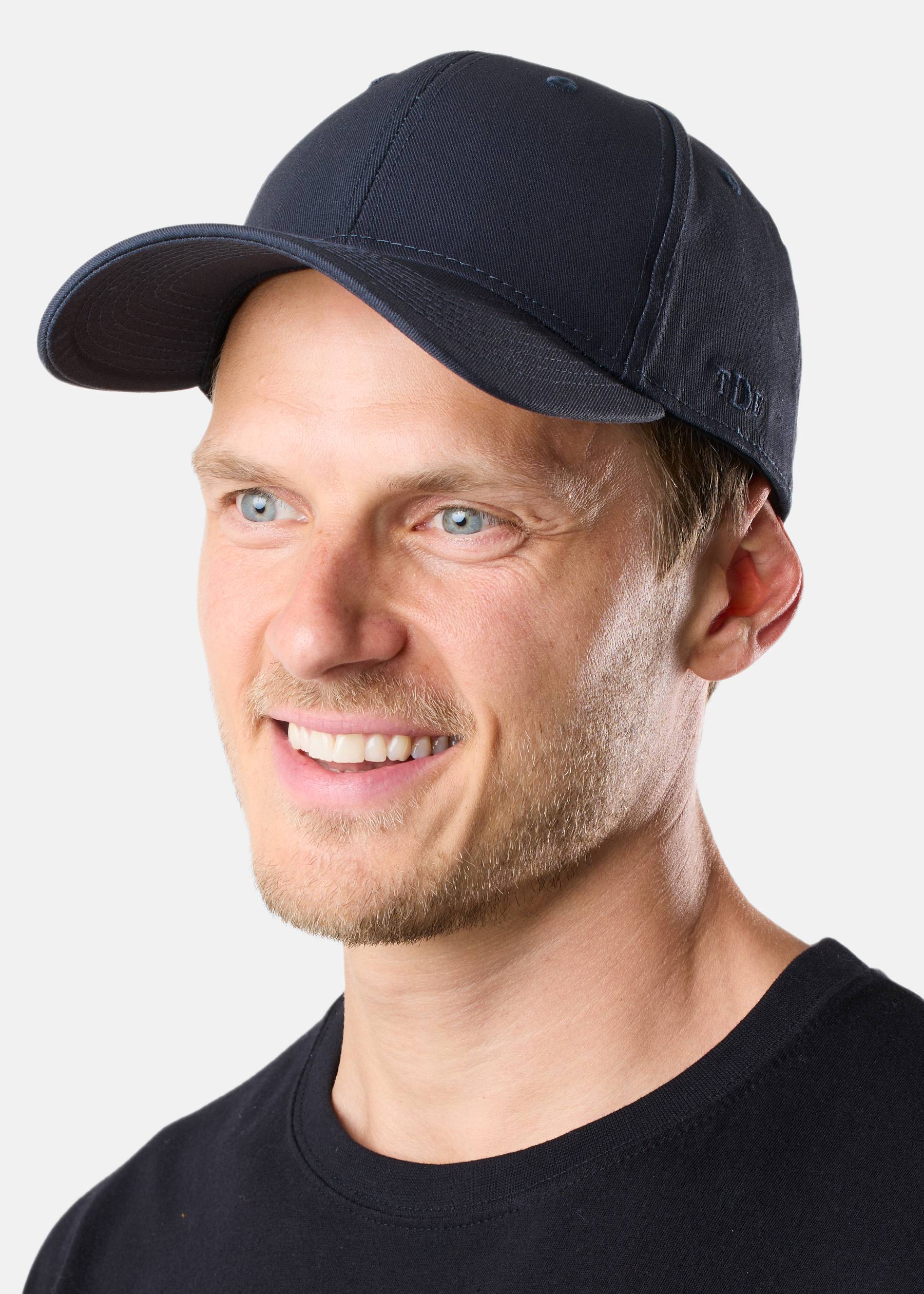 Los Angeles Cap |  - sv-se - dam - klader - accessoarer - kepsar-hattar - casual-streetkepsar | Padelspecialisterna
