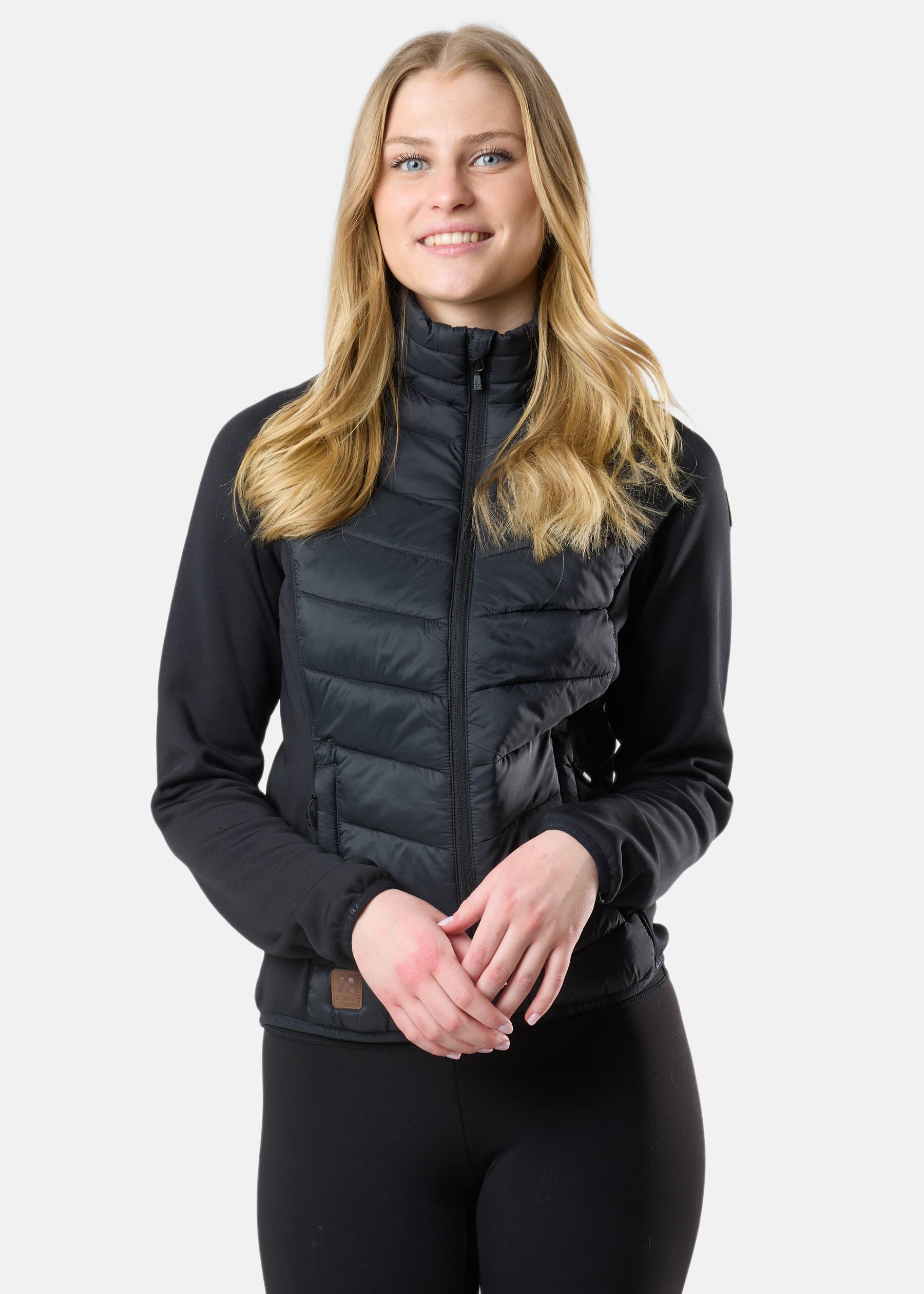 Hybrid Jacket W