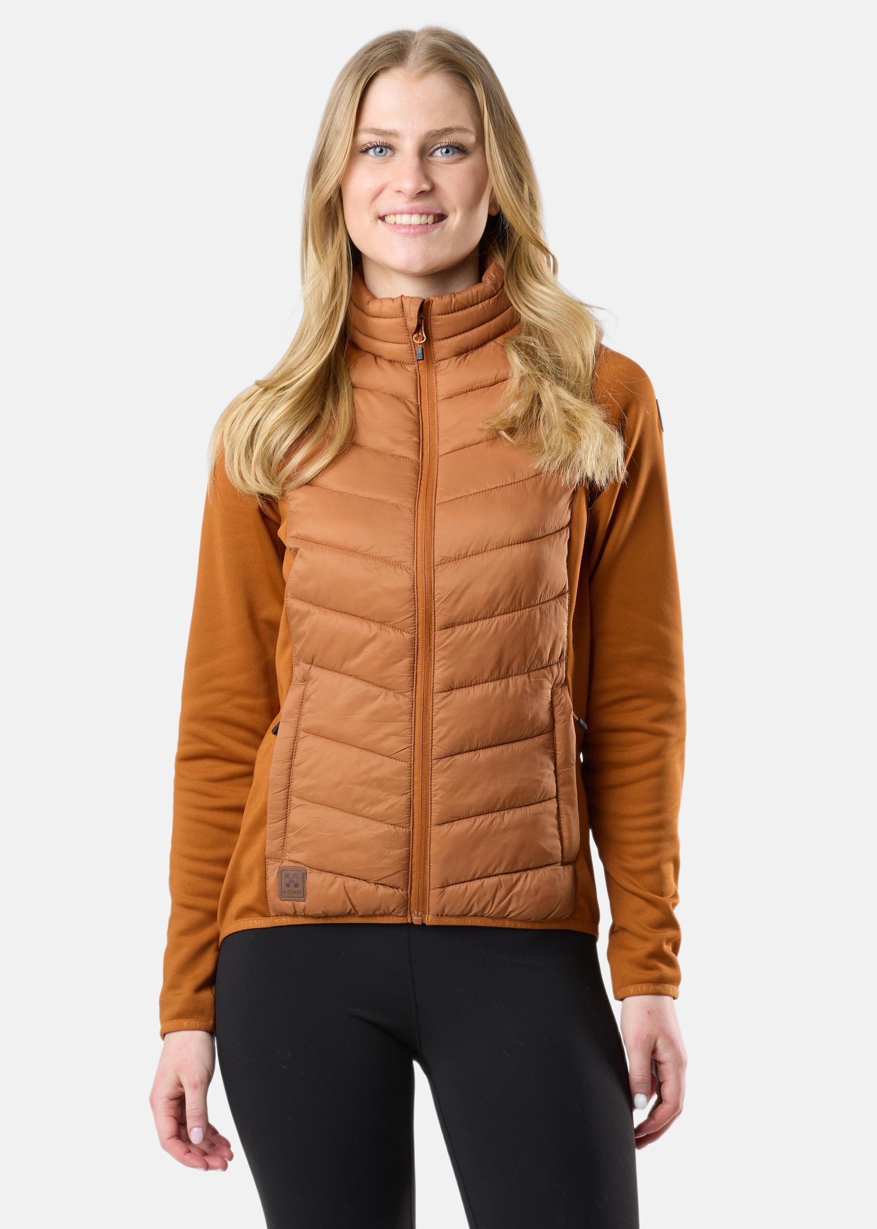 Hybrid Jacket W