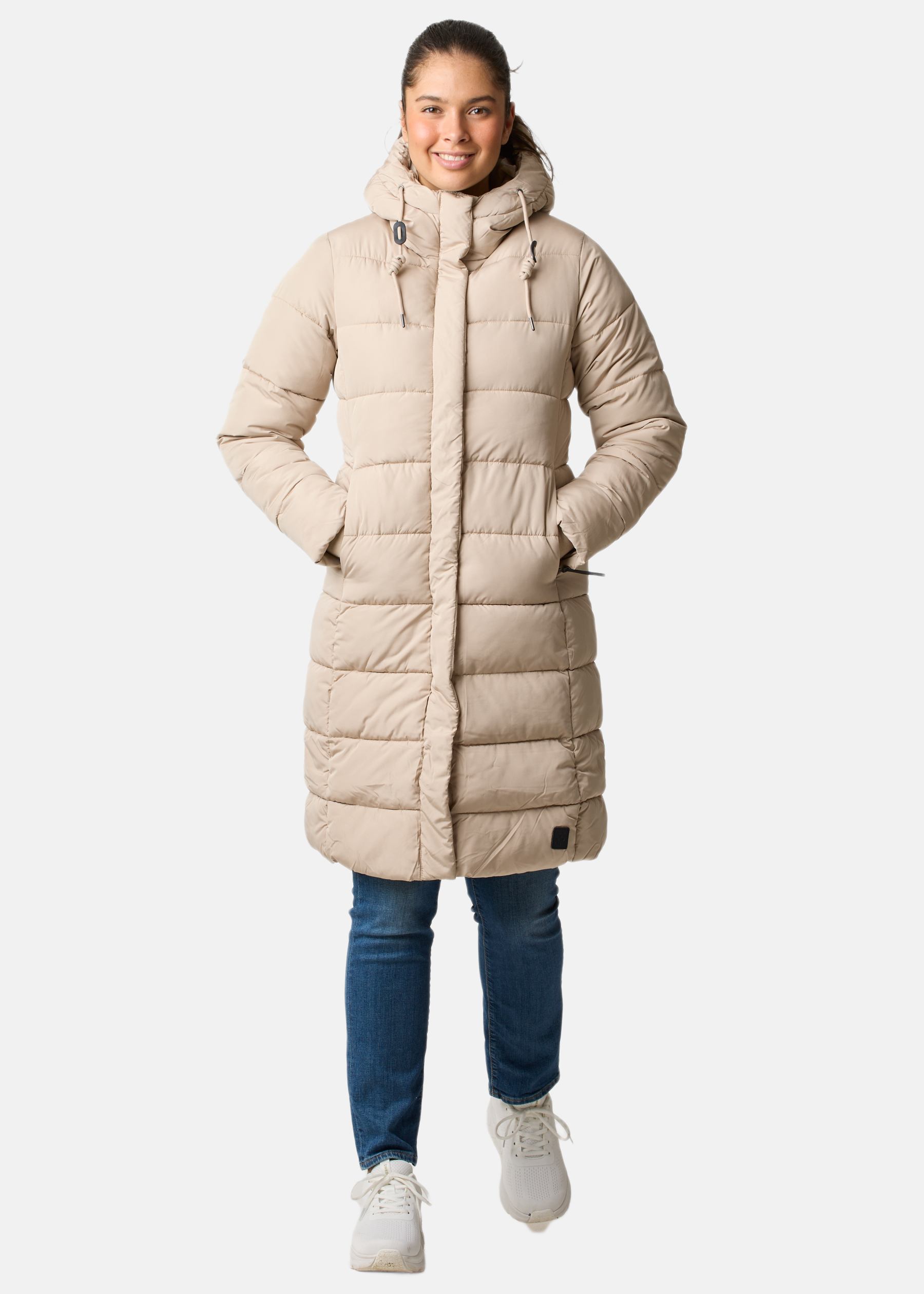 Stockholm Coat W