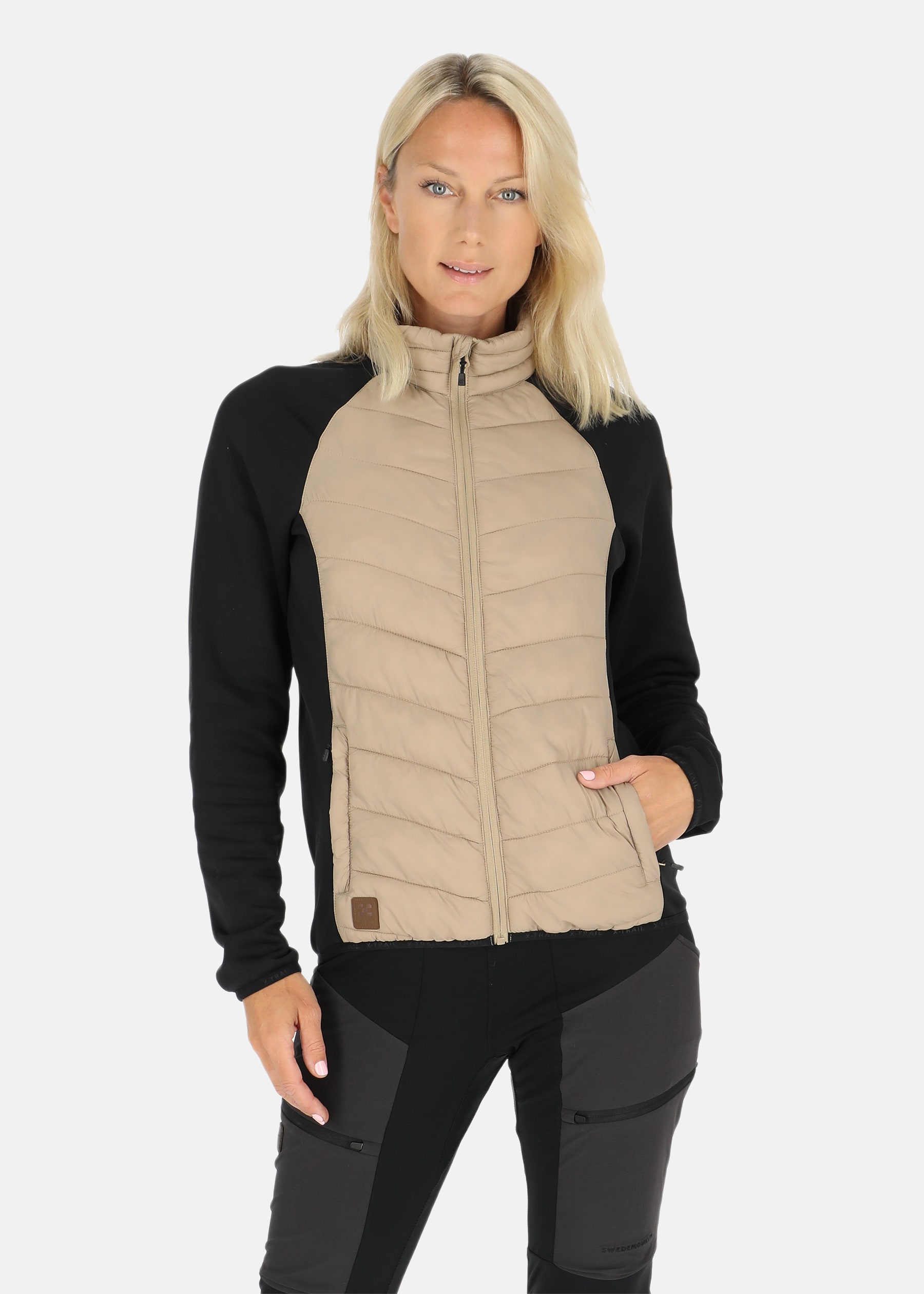 Hybrid Jacket W